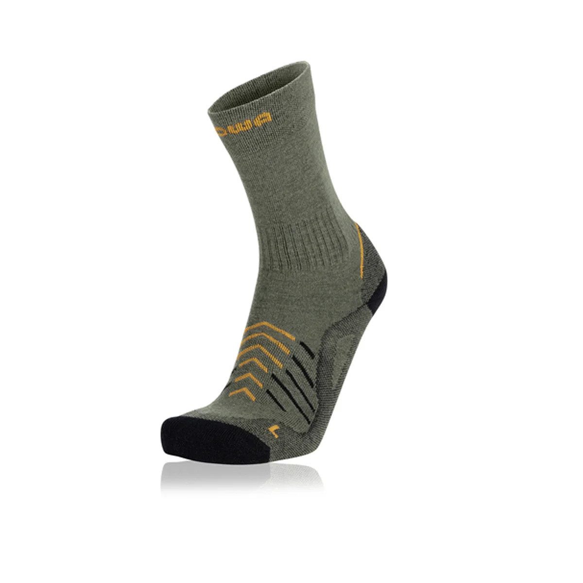 Lowa Wandersocken LOWA Renegade Socken günstig online kaufen