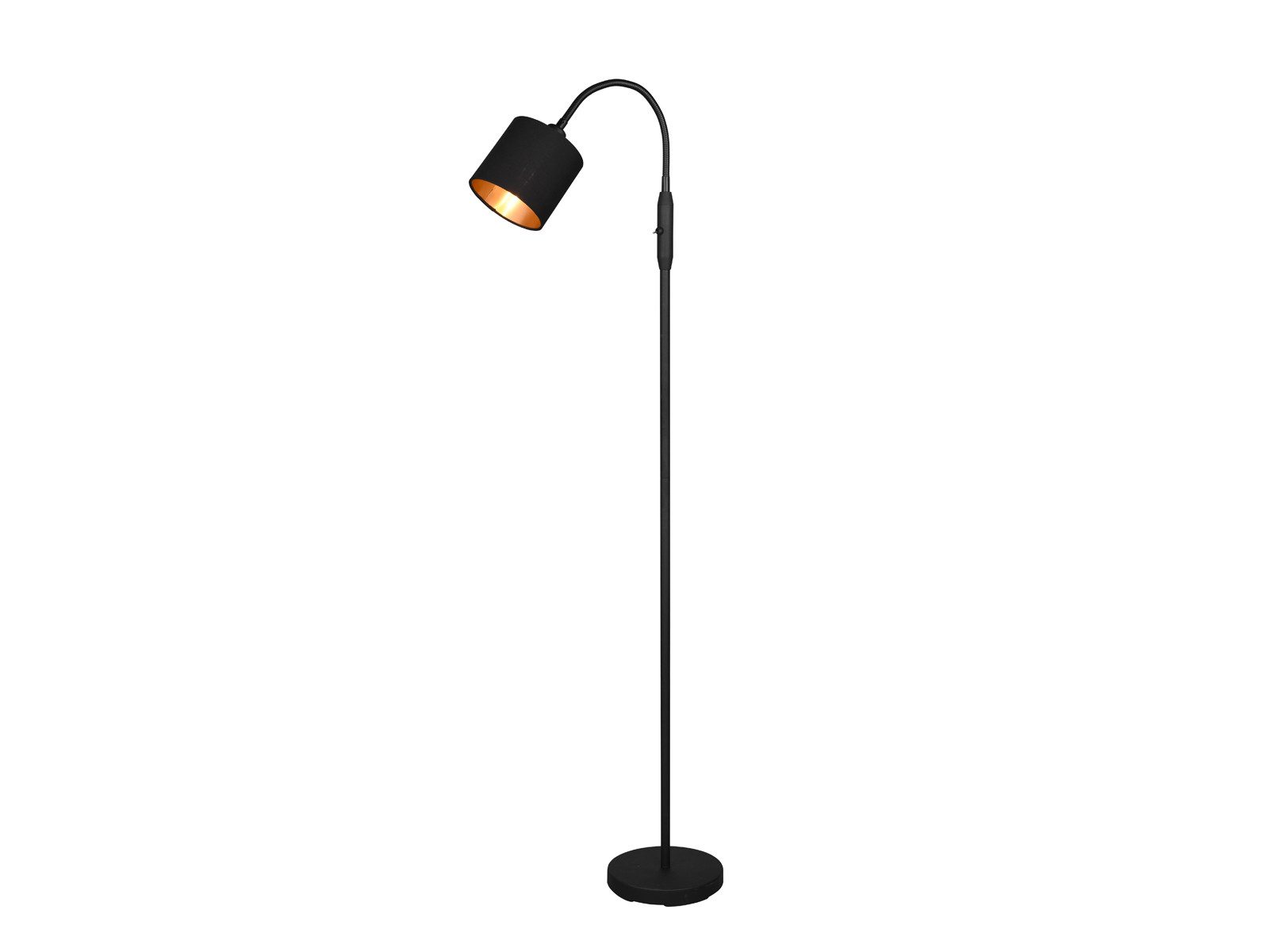 LED Stehlampe