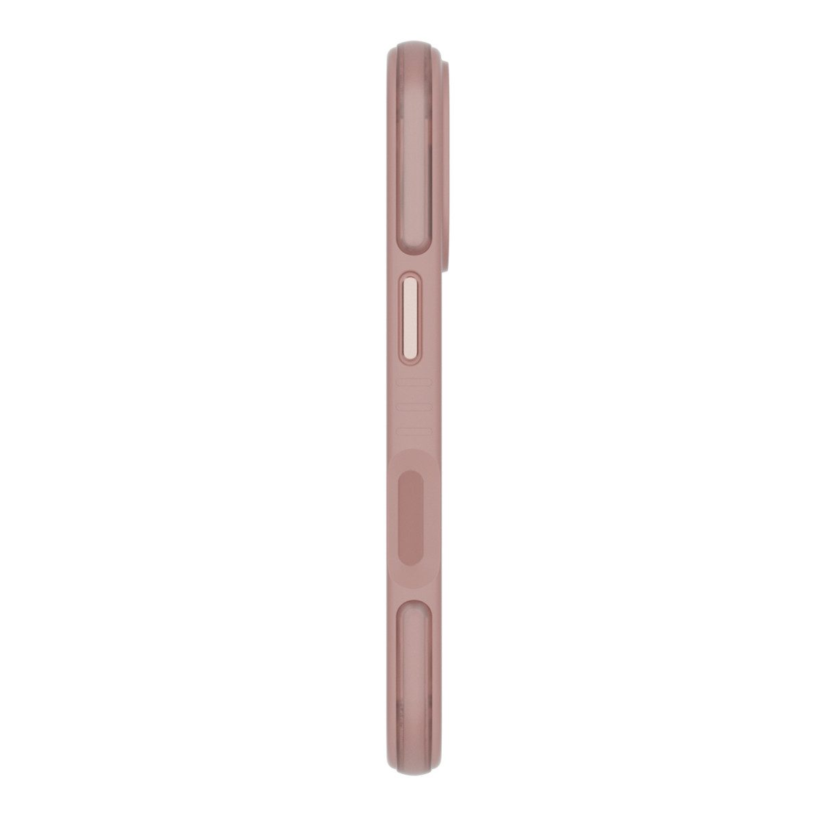 iDeal of Sweden Backcover iDeal of Sweden Bumper Case MagSafe Apple iPhone 17 - Blush Pink