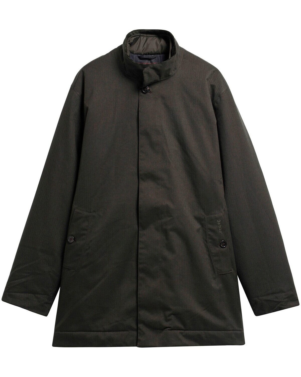 Barbour Funktionsjacke Jacke Northdale Waterproof Mac