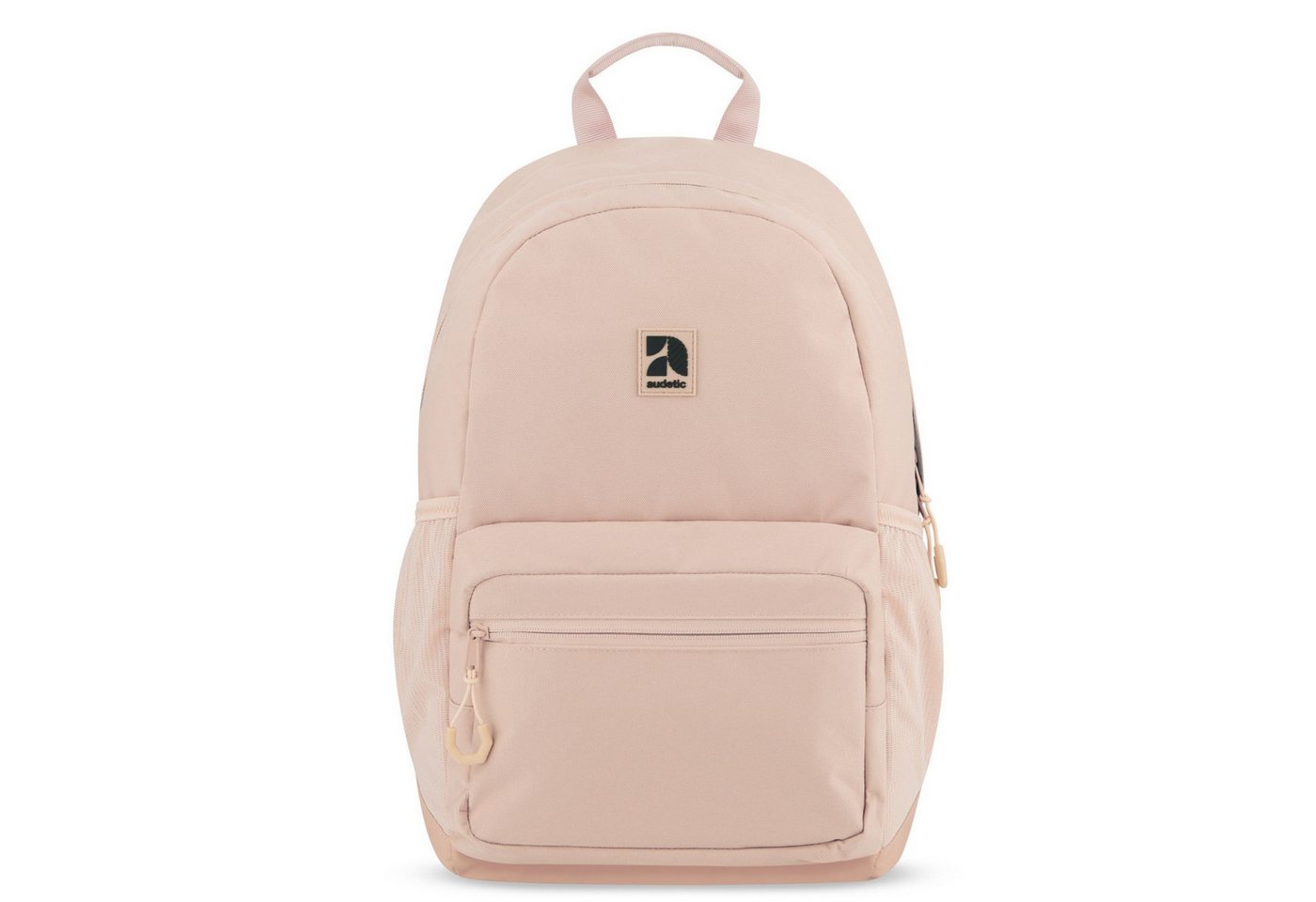 audetic Schulrucksack FLEX Rucksack Schule Schulrucksack Mädchen Jungen, Viele Fächer, Laptopfach, Wasserabweisend