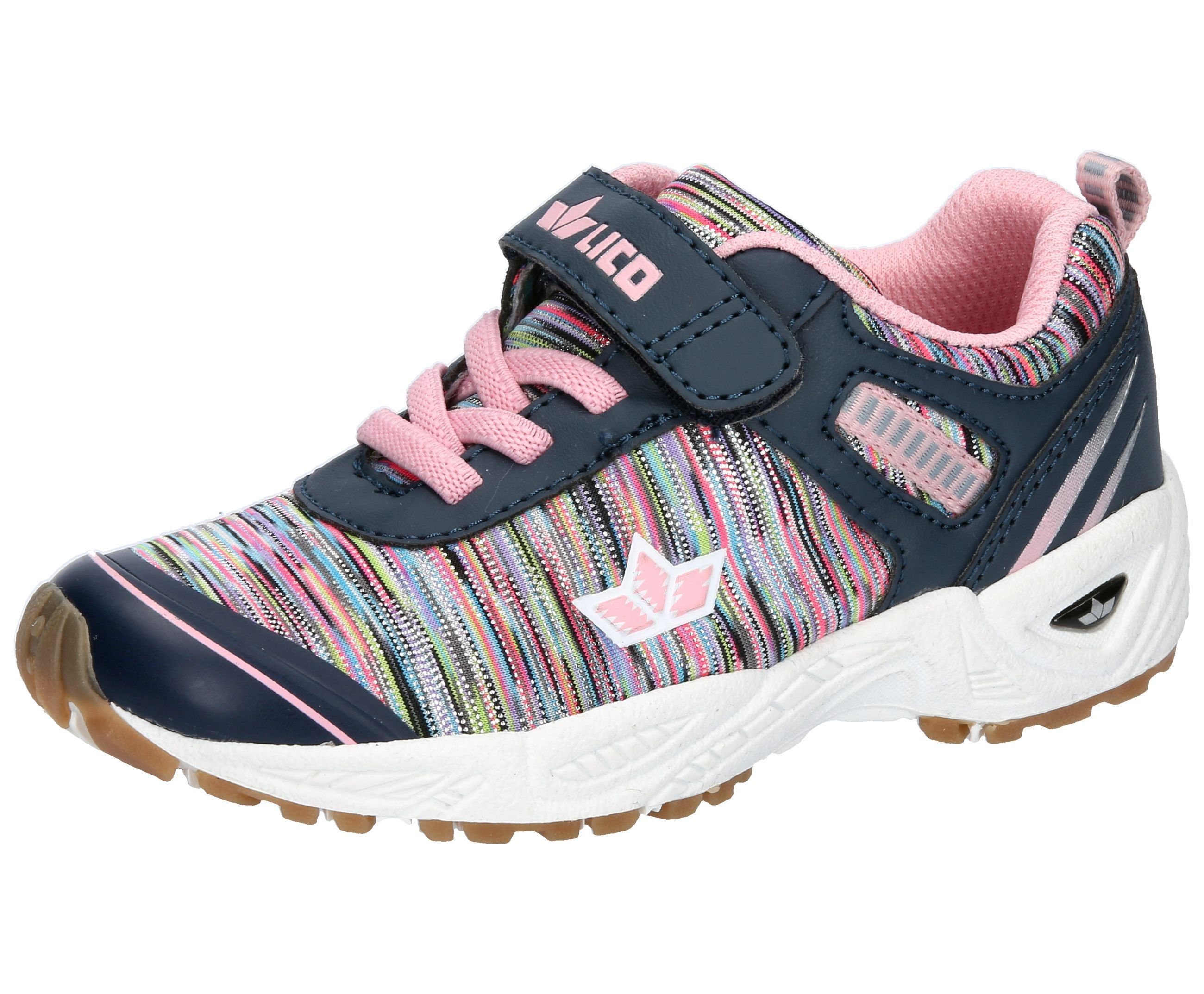 Lico Sportschuh Barney VS Hallenschuh