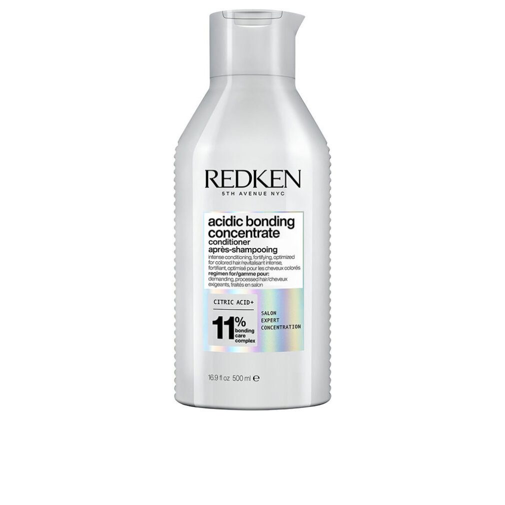 Redken Haarshampoo Professionelle sulfatfreie Spülung für geschädigtes Haar 500 ml