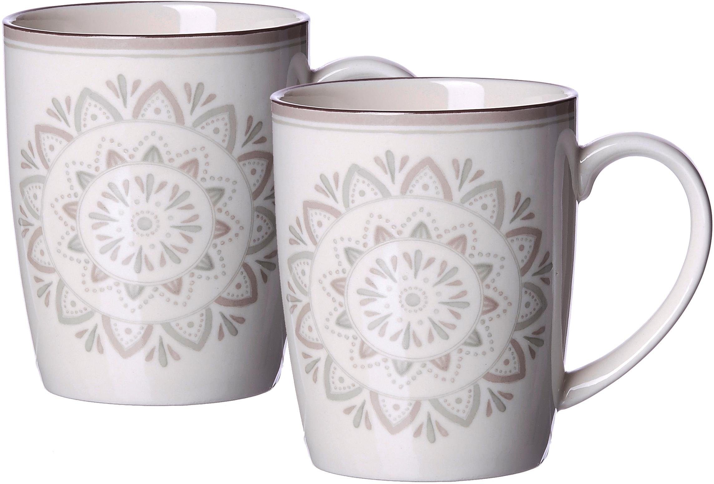 Becher Valencia
