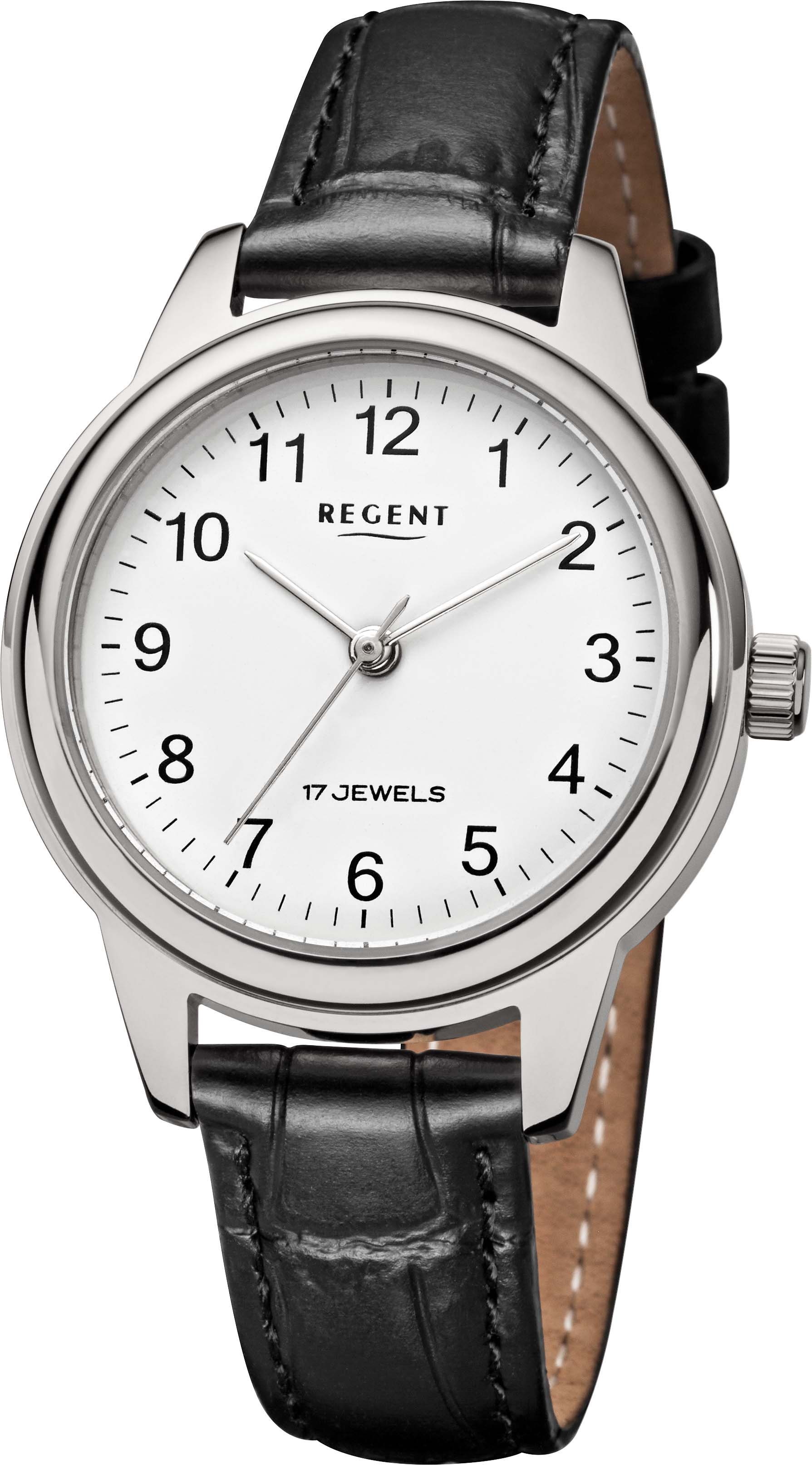 Regent Mechanische Uhr F-1393