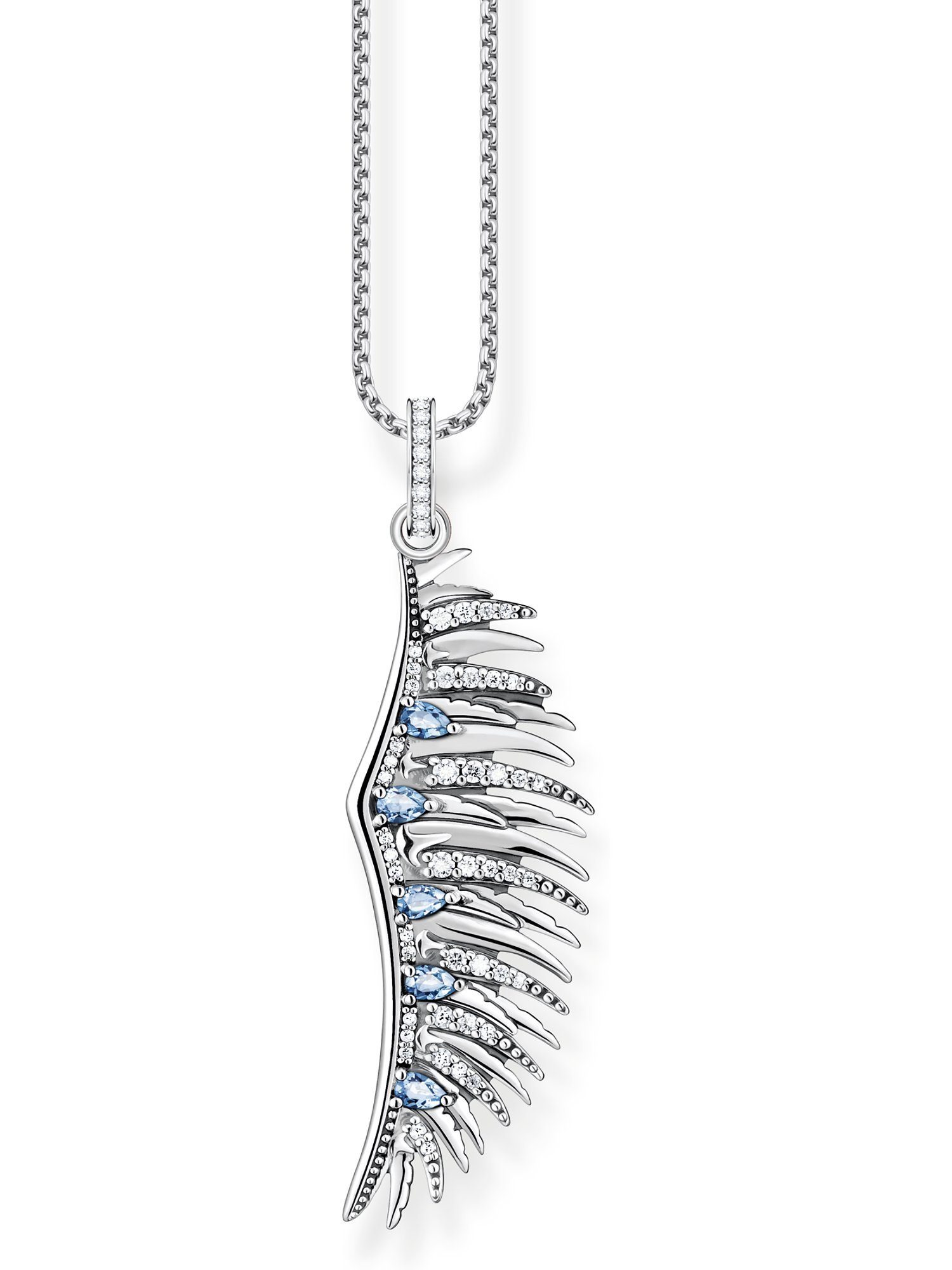 THOMAS SABO Kettenanhänger Thomas Sabo ...