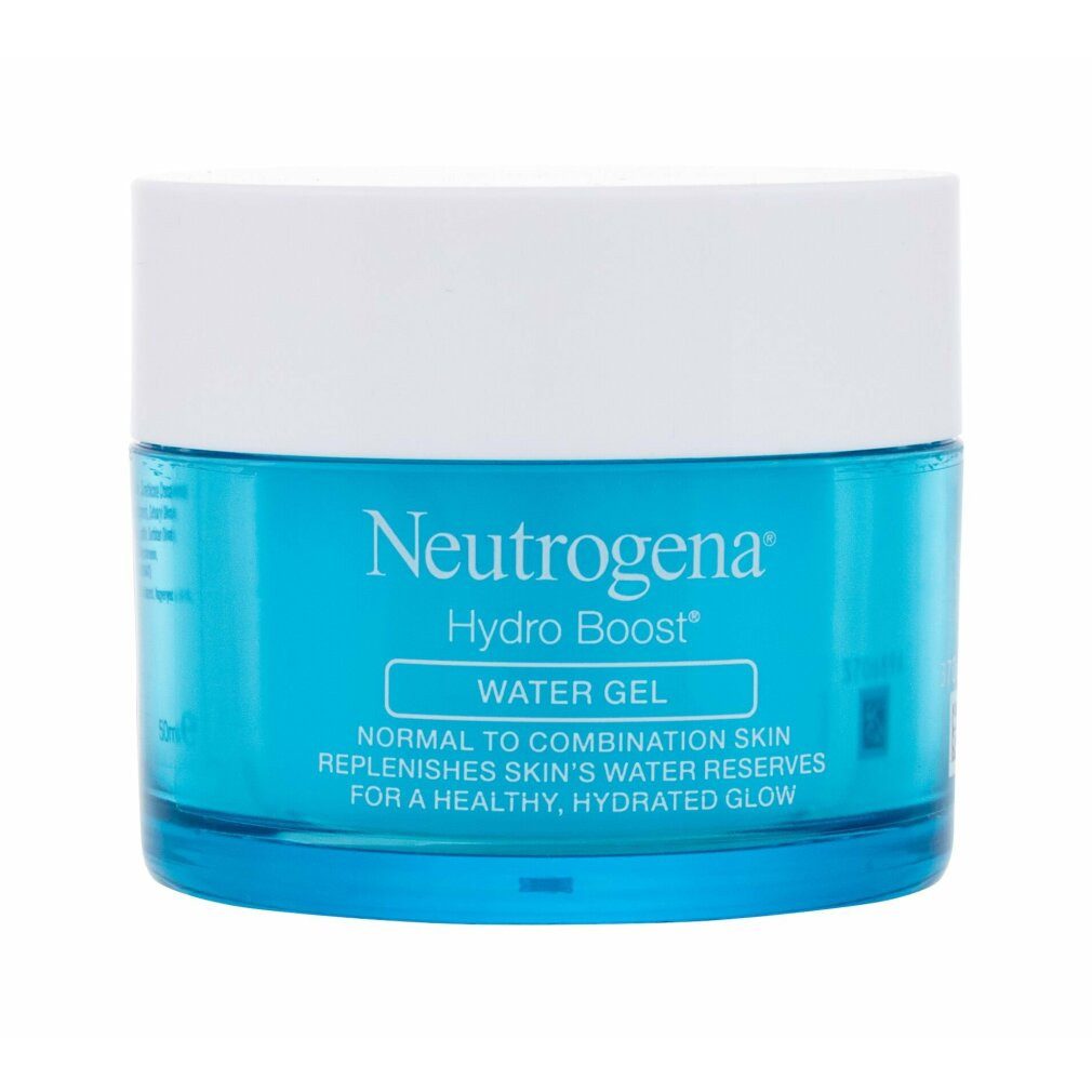 Dr. Hauschka Körperpflegemittel Hydro Boost Hydrating Face Gel (Water Gel)