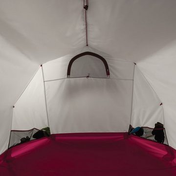 MSR Tunnelzelt MSR Tindheim 2 - Camping-Tunnelzelt für 2 Personen