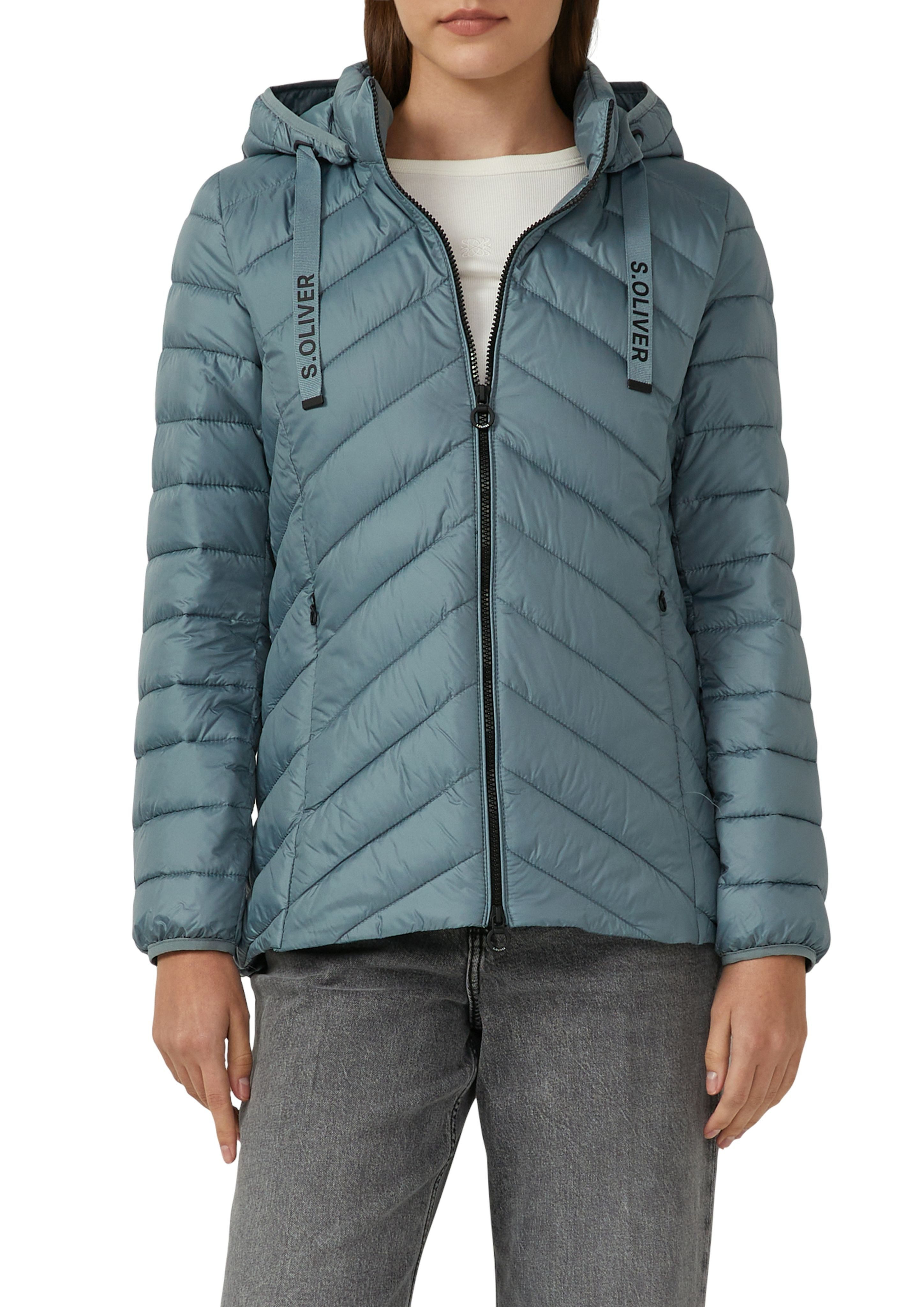 s.Oliver Outdoorjacke günstig online kaufen