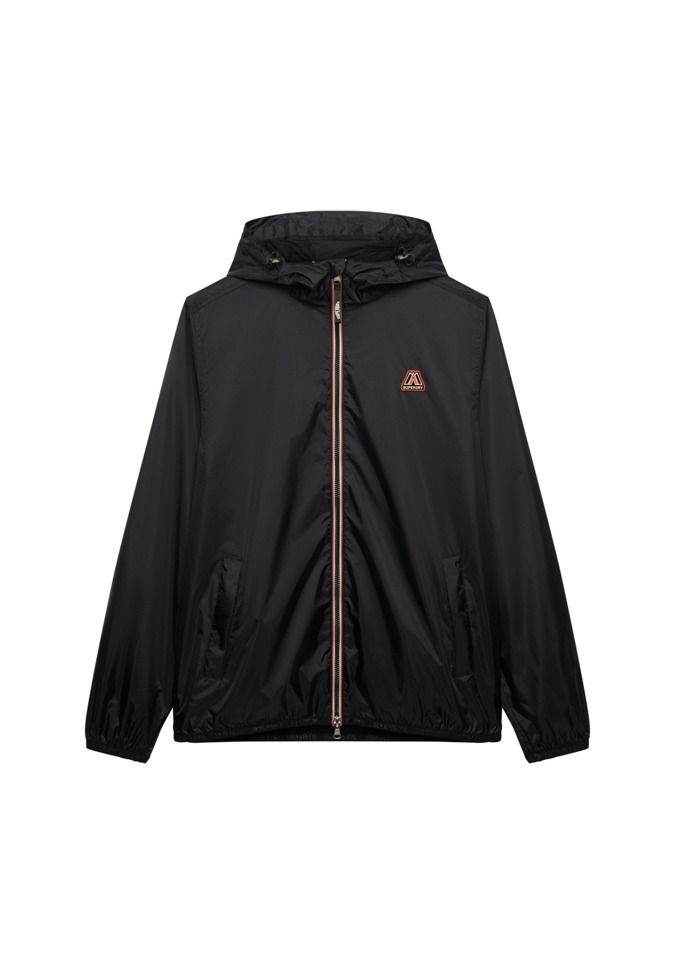 Superdry Windbreaker ESSENTIAL TRI WINDBREAKER JKT