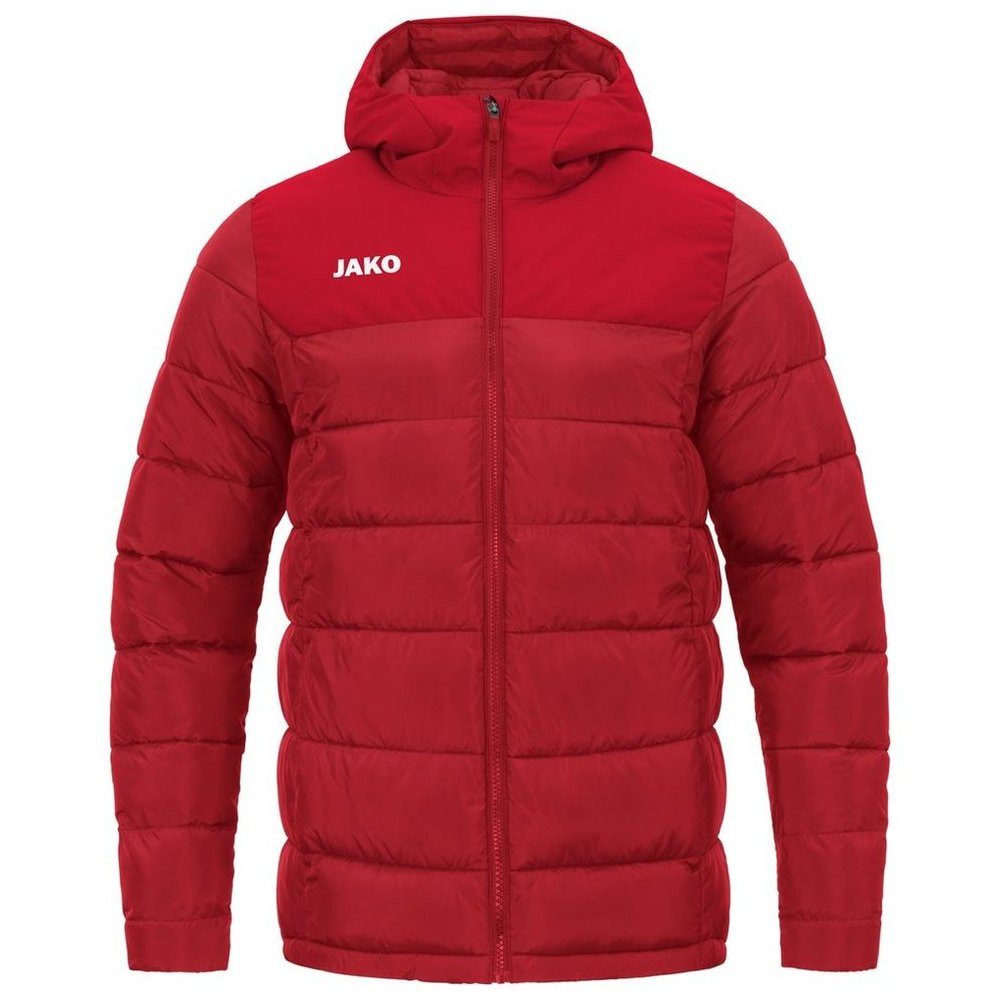 Winterjacke Jako Herren Stadionjacke 7210