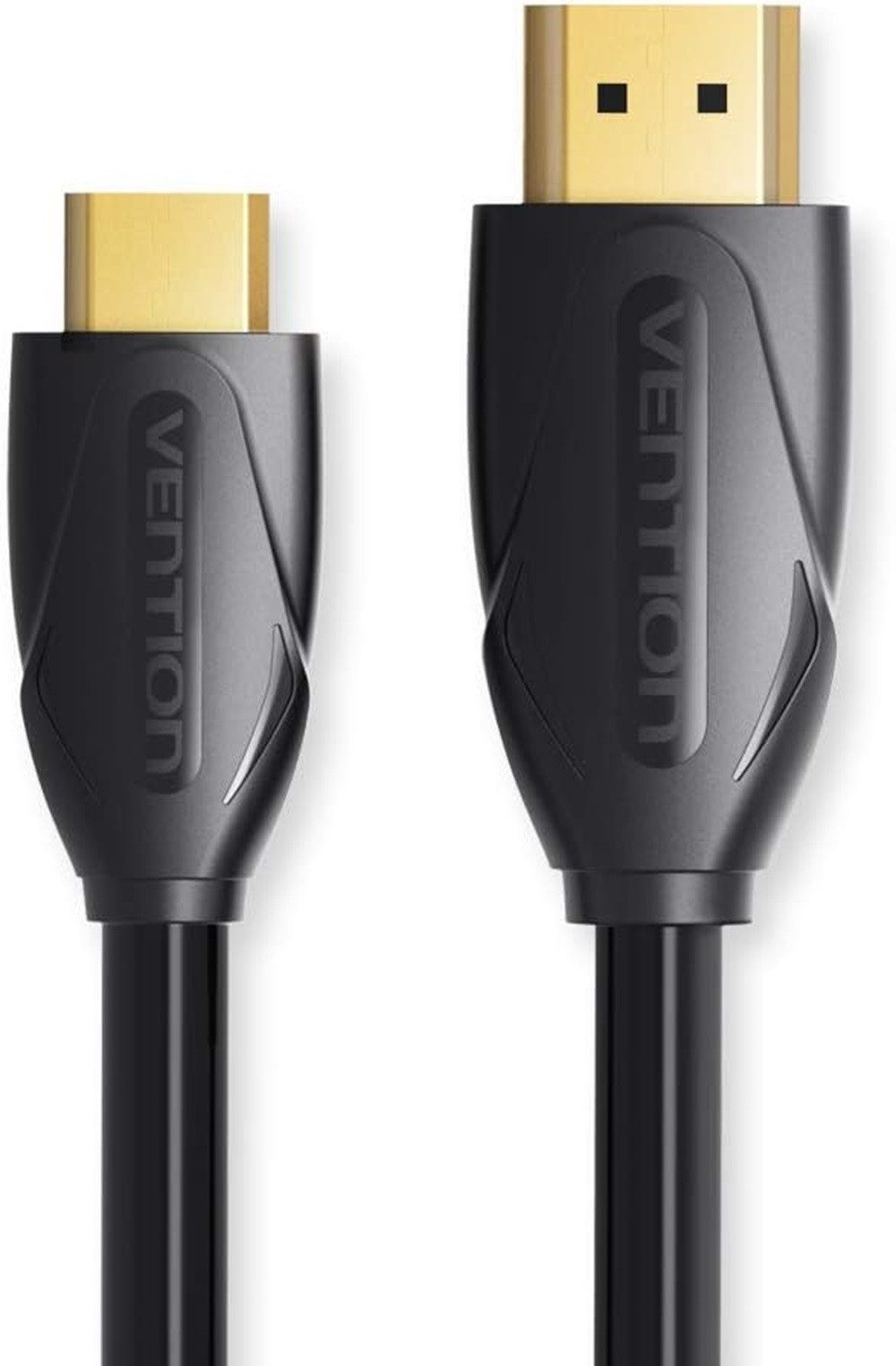 VENTION Mini HDMI auf HDMI Kabel HDMI-Kabel, (150 cm)