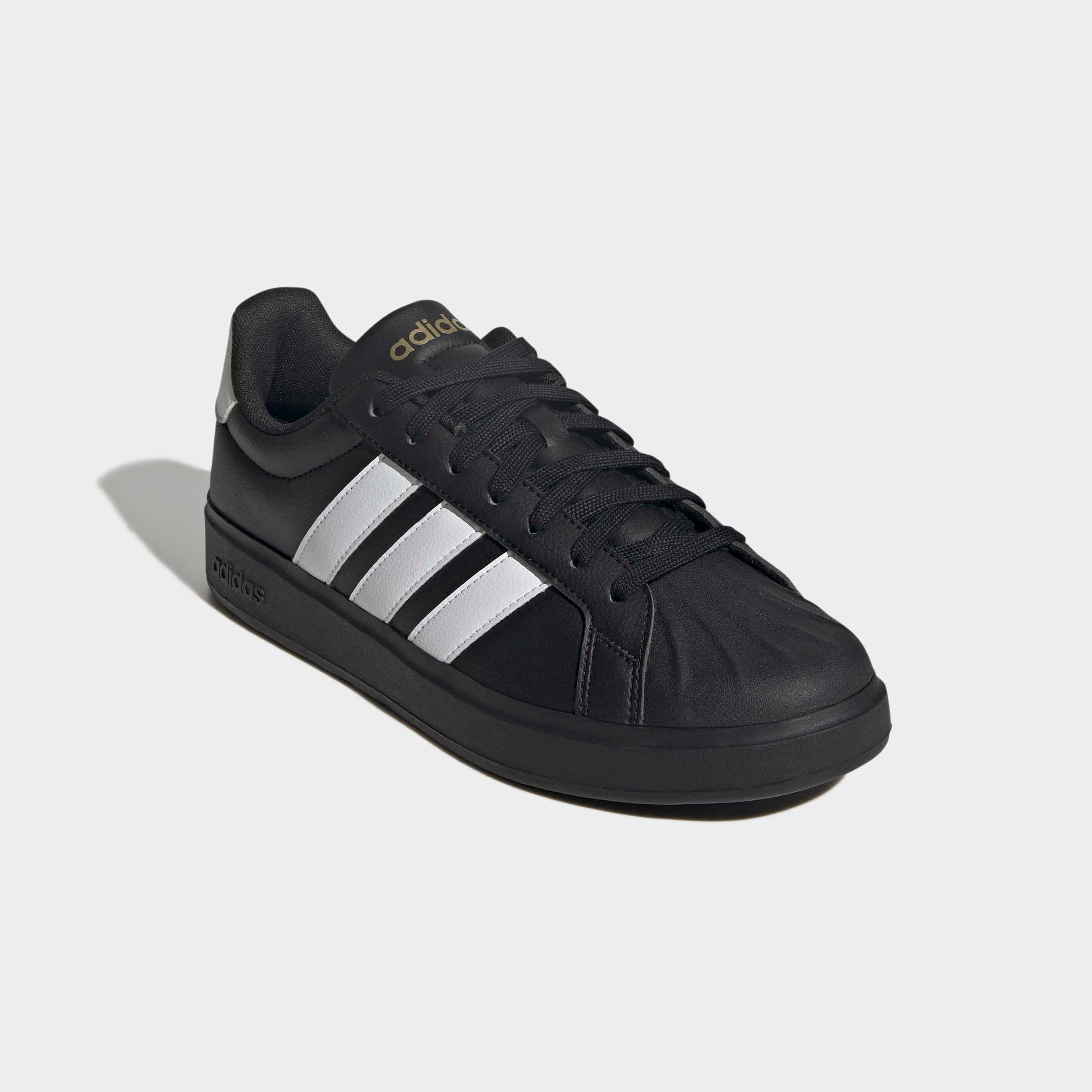 adidas Sportswear STREETTALK Sneaker inspiriert vom Design des adidas Superstar