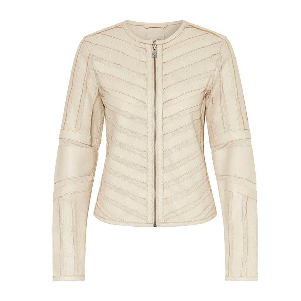 Gipsy by Mauritius Lederjacke MWSuri Bolero