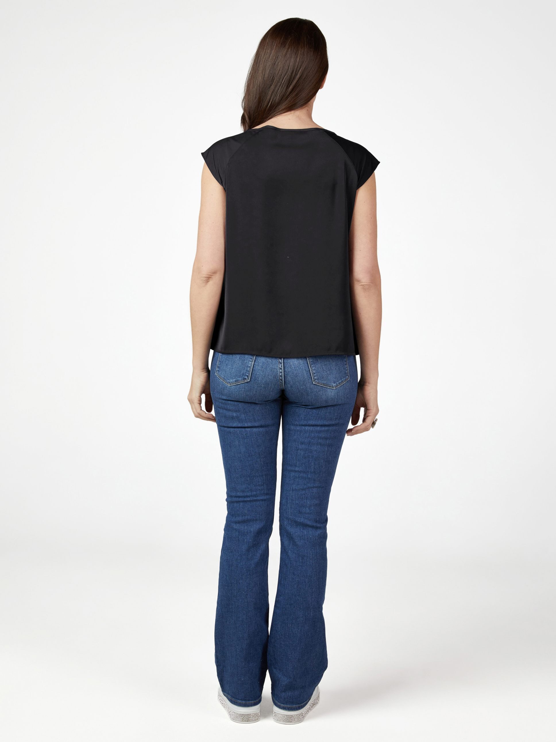select! By Hermann Lange Blusentop Hermann Lange Top – Bild 2 von 4