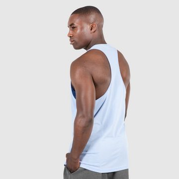 Smilodox Tanktop Kelvin 100% Baumwolle