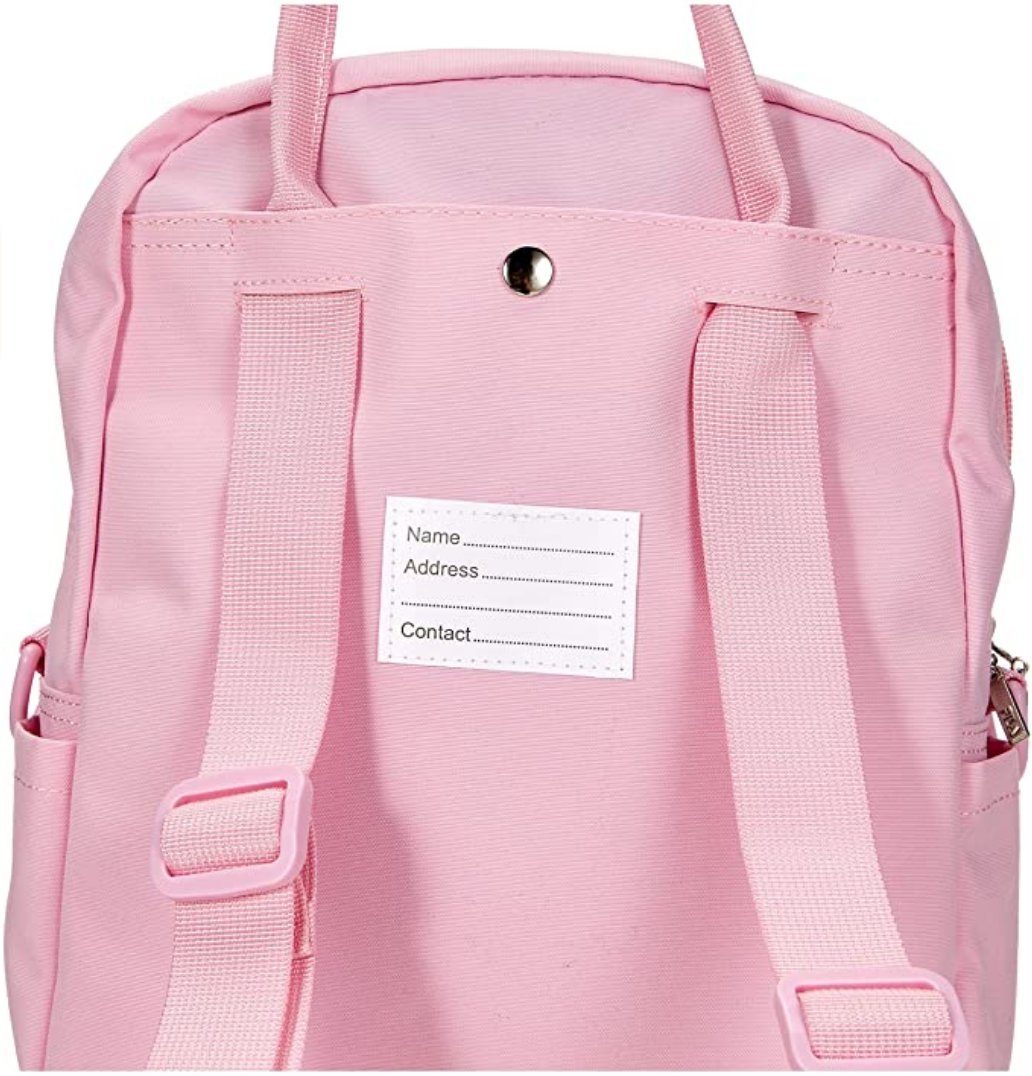 Fila Cityrucksack BELEM COATED CANVAS CONVERTIBLE MIN