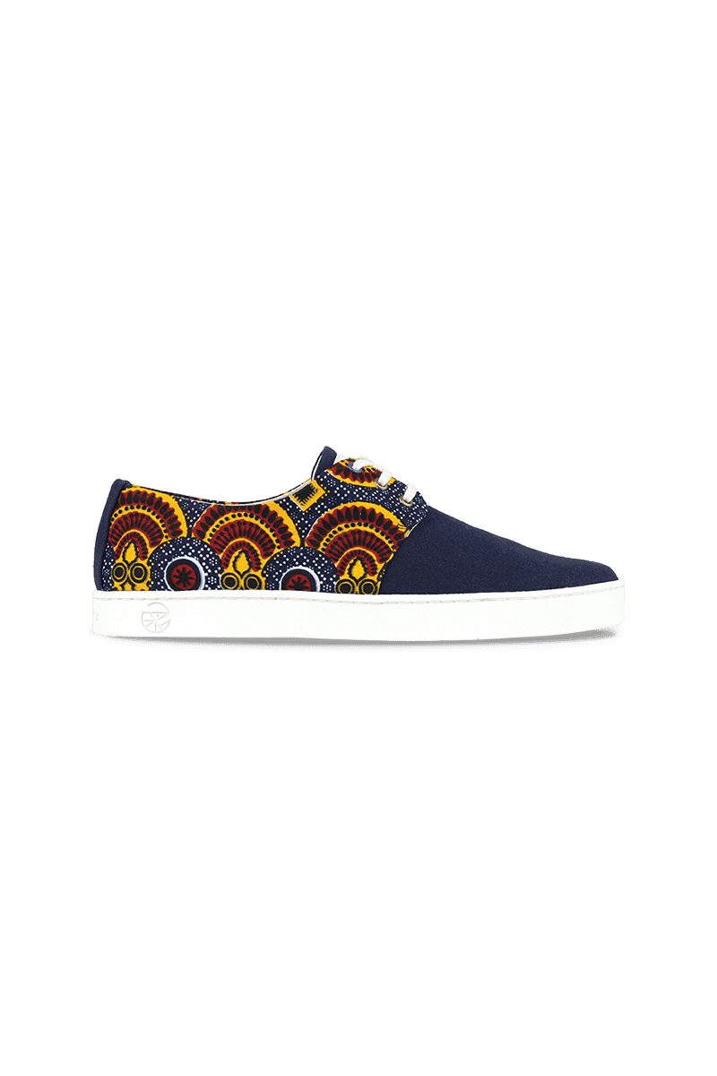 Panafrica Tombouctou Sneaker