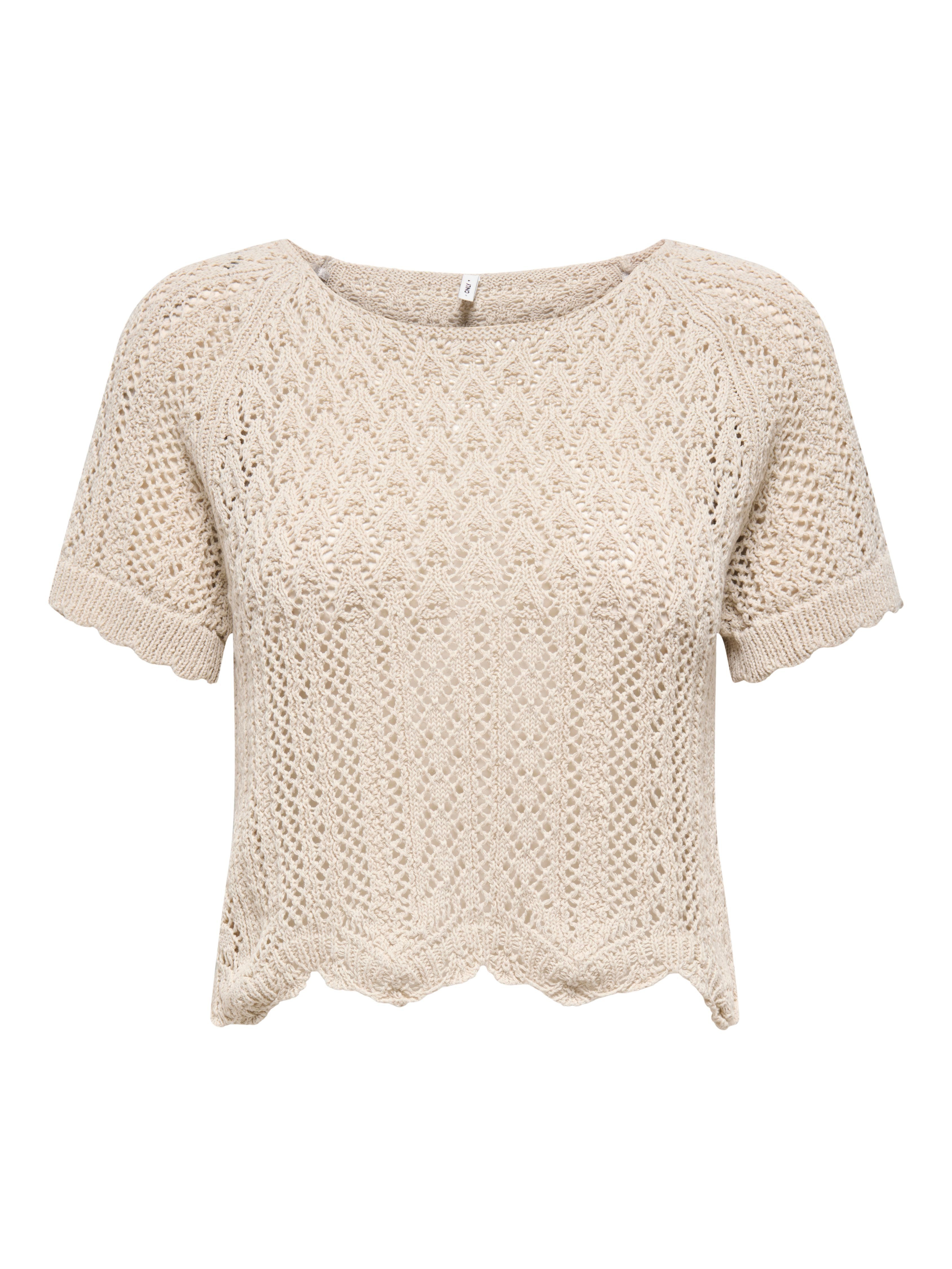 ONLY Strickpullover