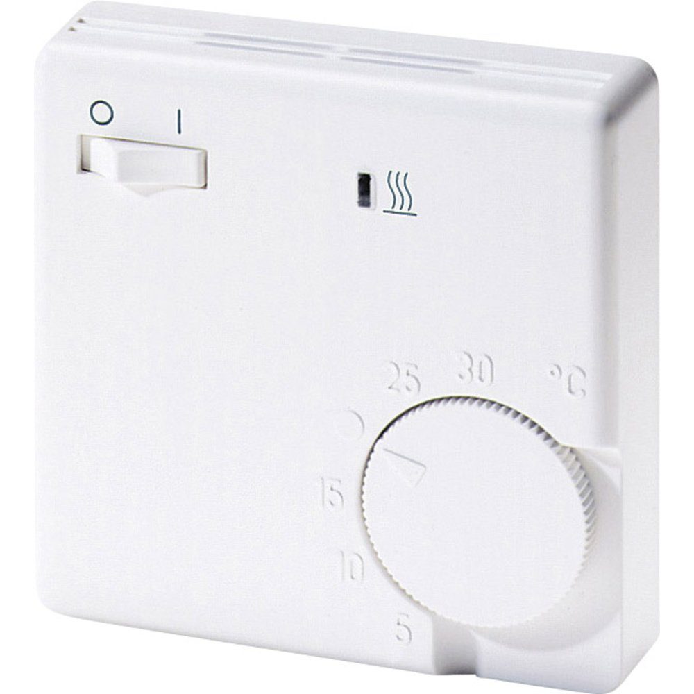 Eberle Raumthermostat Eberle 101 1104 51 102 RTR-E 3502 Raumthermostat Aufputz Heizen 1 St.