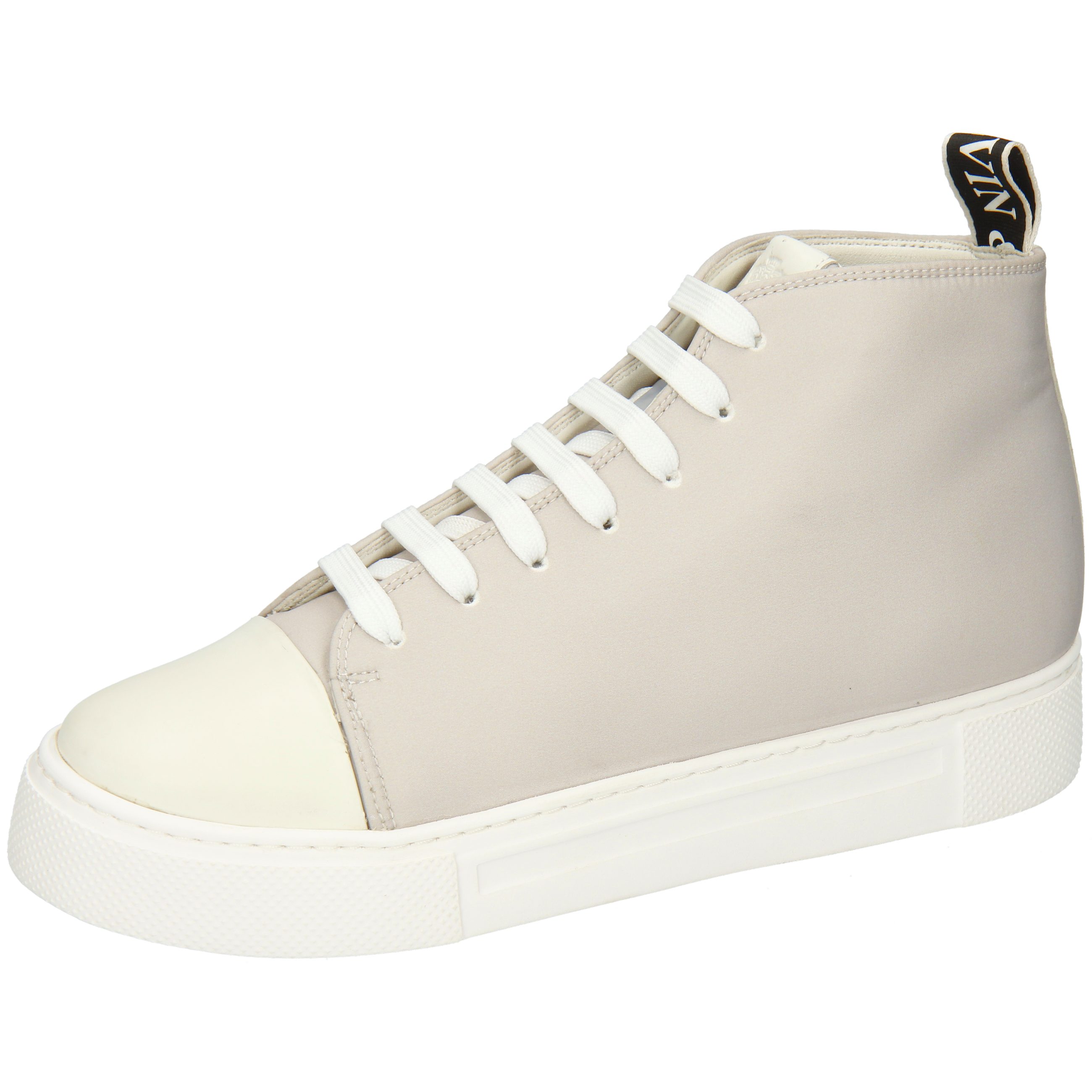 Melvin & Hamilton SCARLETT MEXICO - Scarpe senza lacci - black/nero