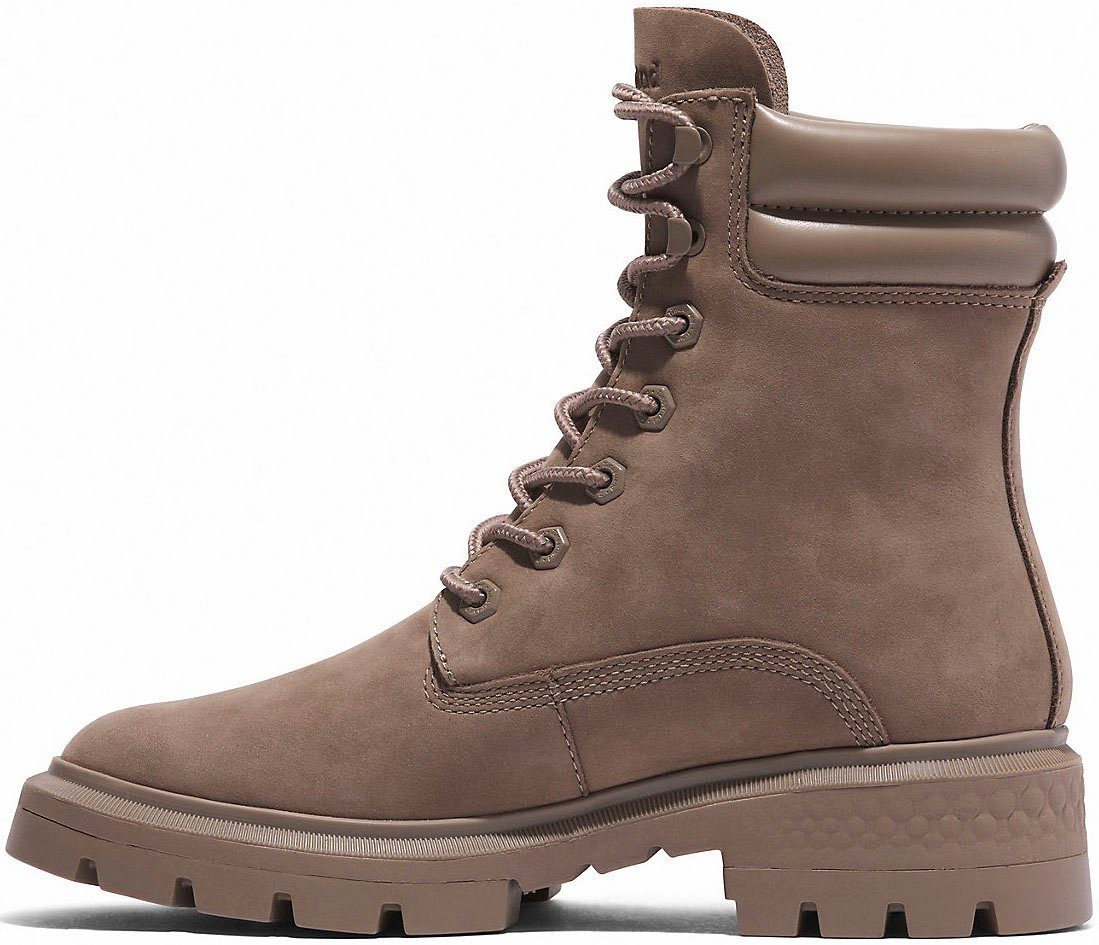 Timberland CORTINA VALLEY MID LACE UP WATERPROOF BOOT Winterstiefel Winterschuhe, Winterboots, Schnürboots, Schnürstiefel, wasserdicht