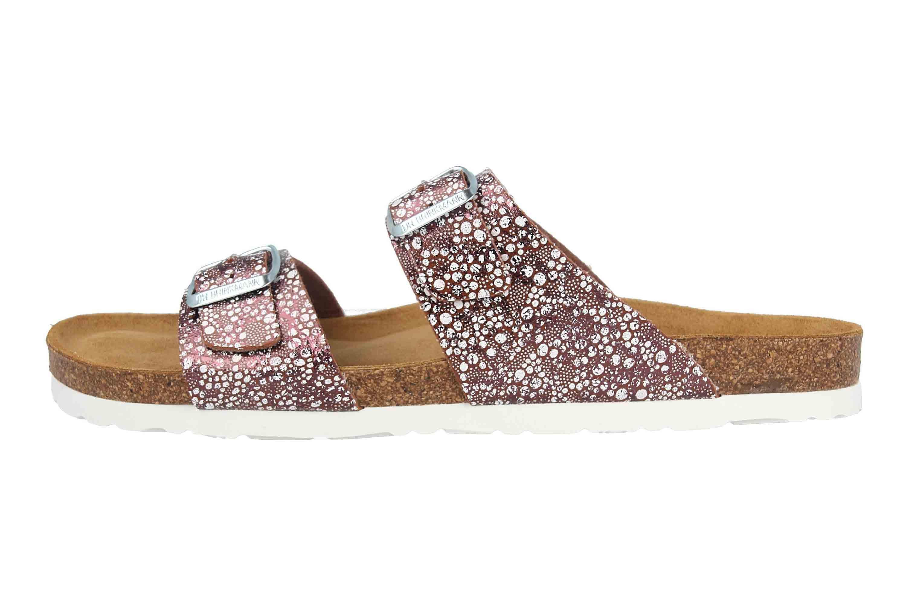 700003-41 Pantolette