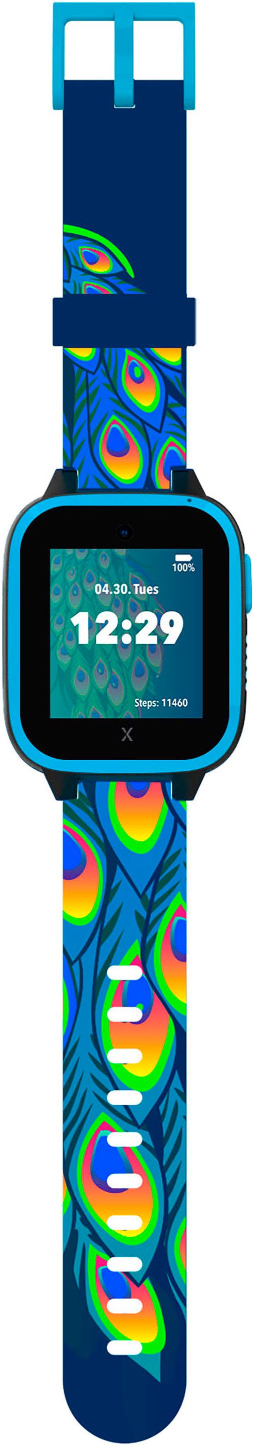 Xplora Smartwatch-Armband XGO3 Strap günstig online kaufen