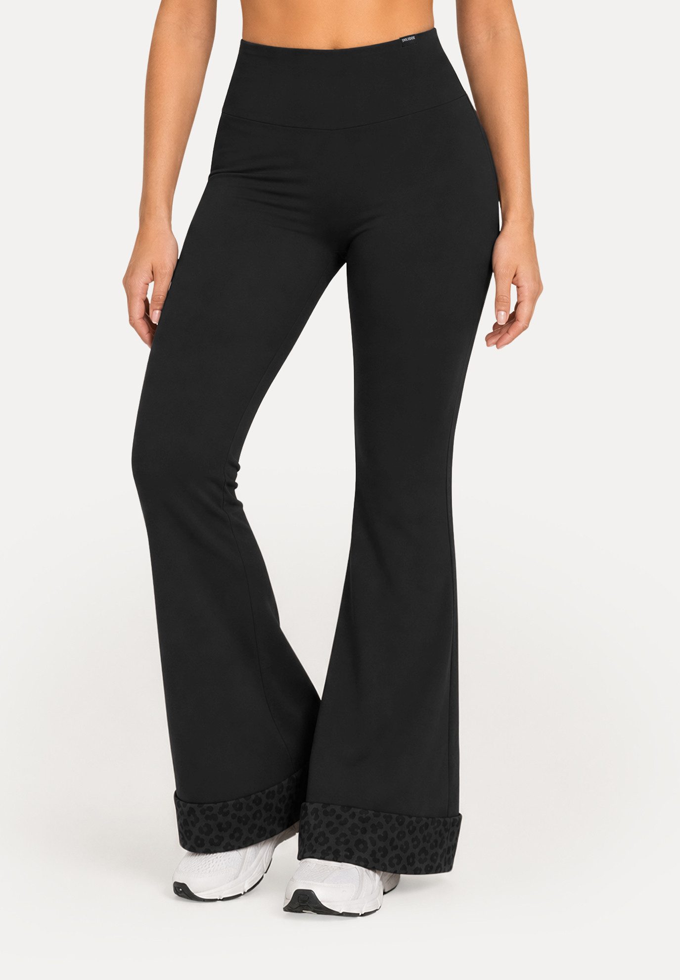 Smilodox Leggings Lithara Solid