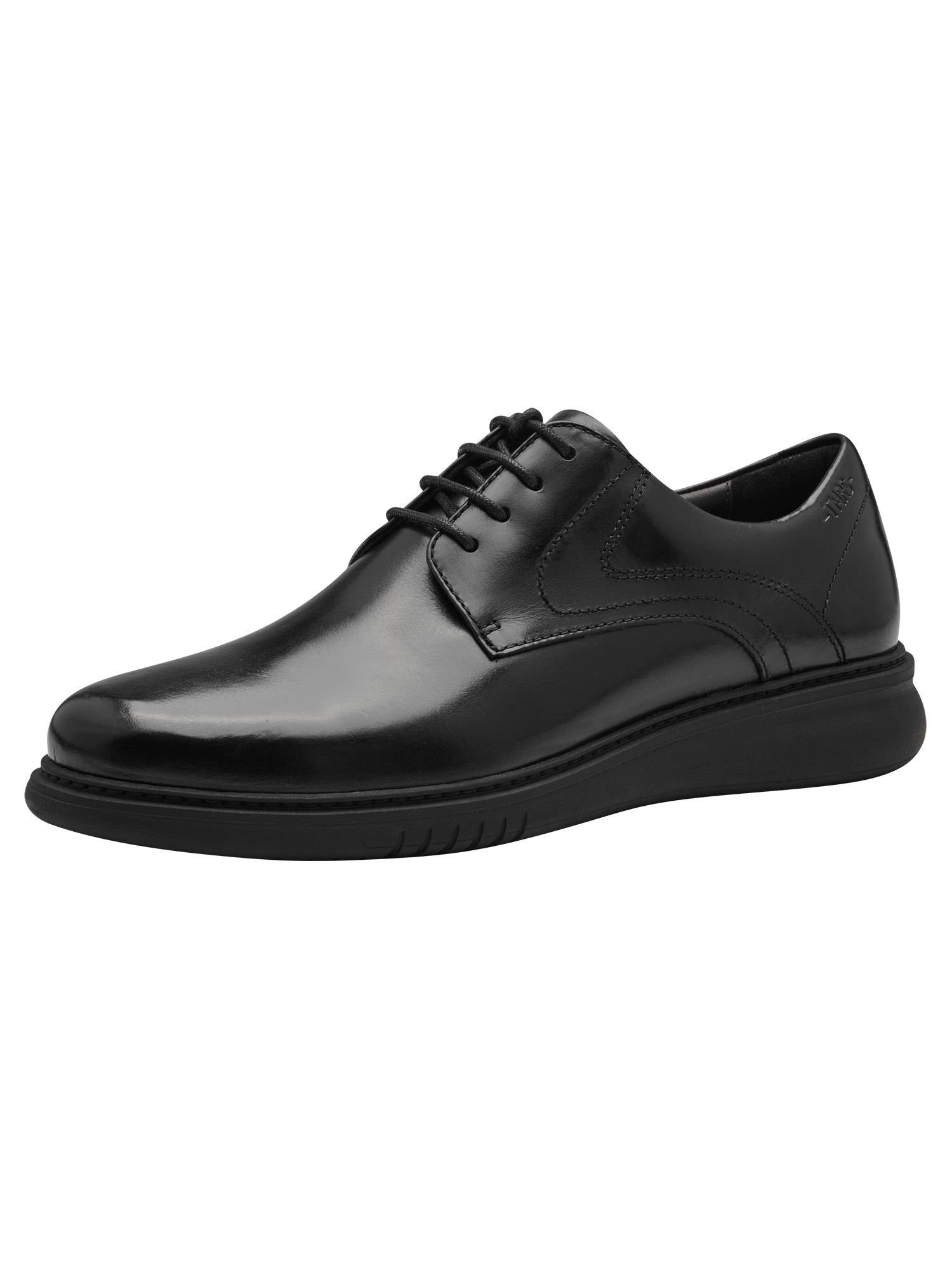 Tamaris Removable Sock Herren kein Absatz 1-13201-42 Schnürschuh Removable Sock
