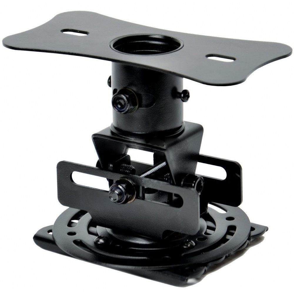 Optoma Optoma OCM818B-RU universal Deckenhalterung für Projektoren. Beamer