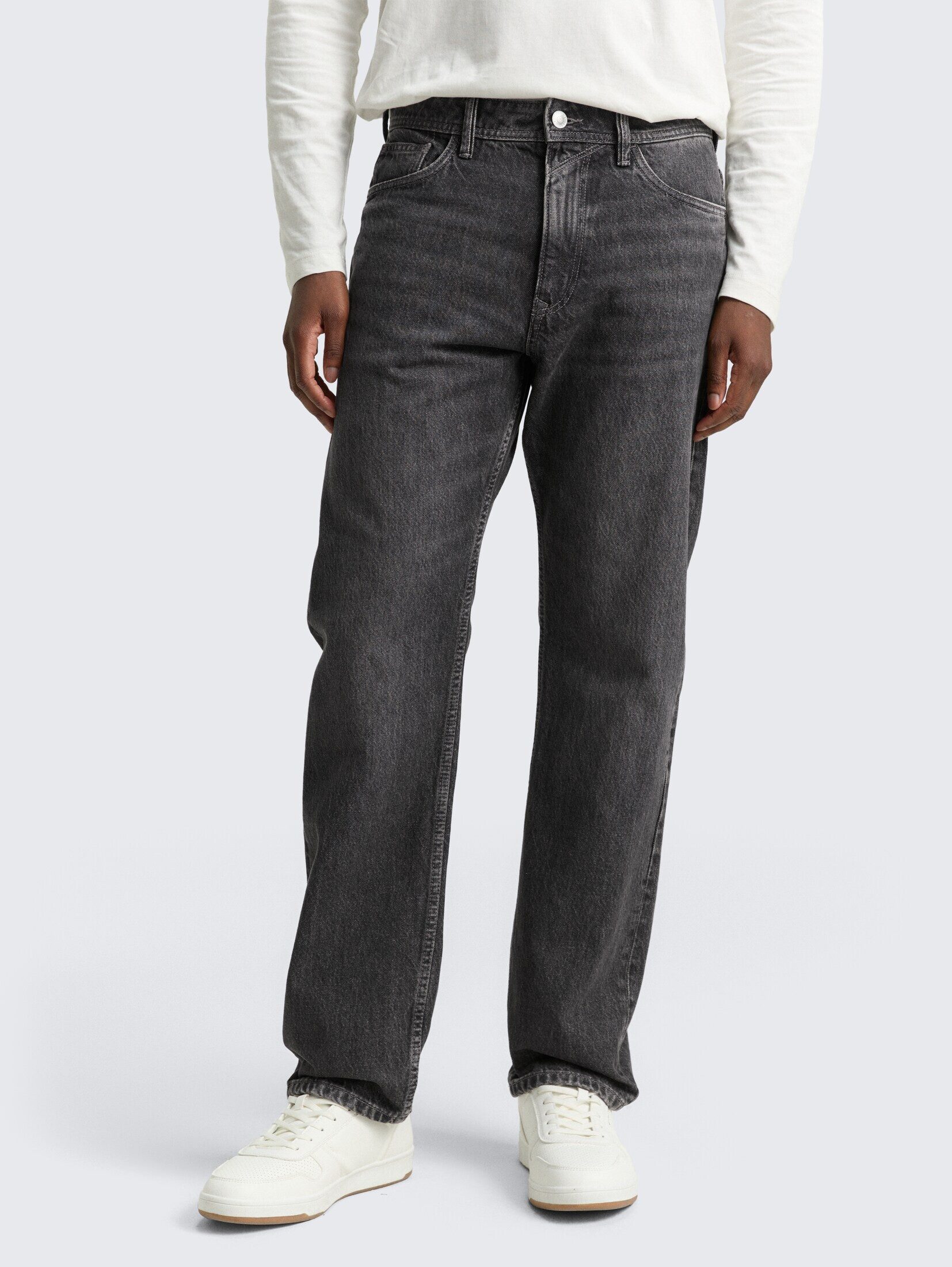 Relax-fit-Jeans Jeanshosen