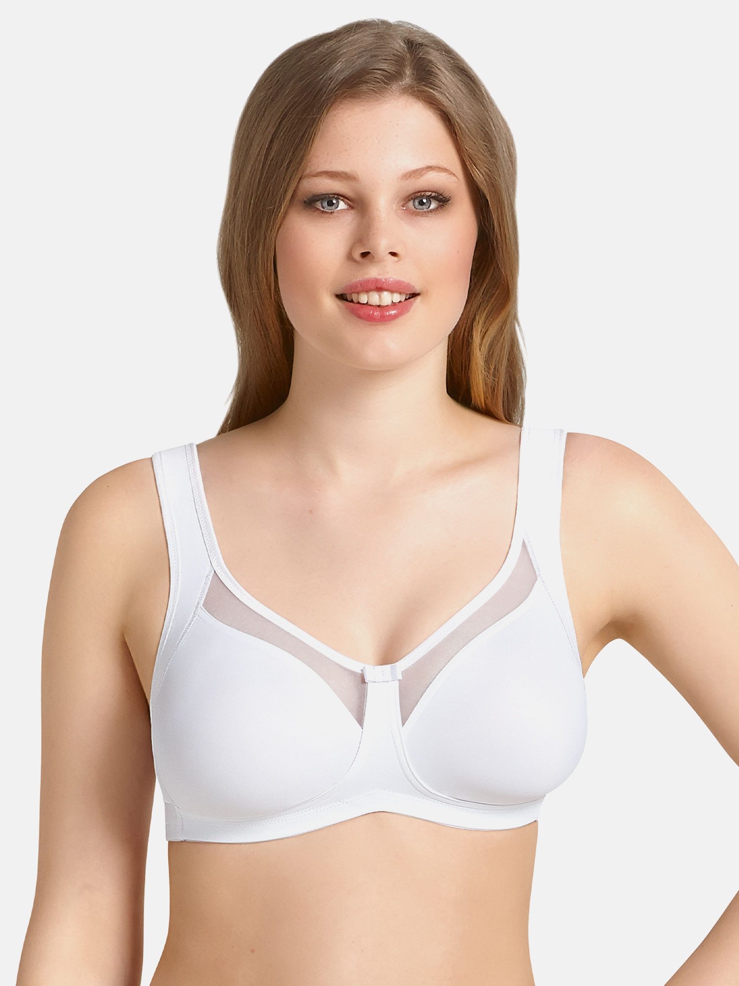 Anita since 1886 Soft-BH Komfort BH Clara (Stück, 1-tlg) vorgeformte Cups, Uni, Mikrofaser