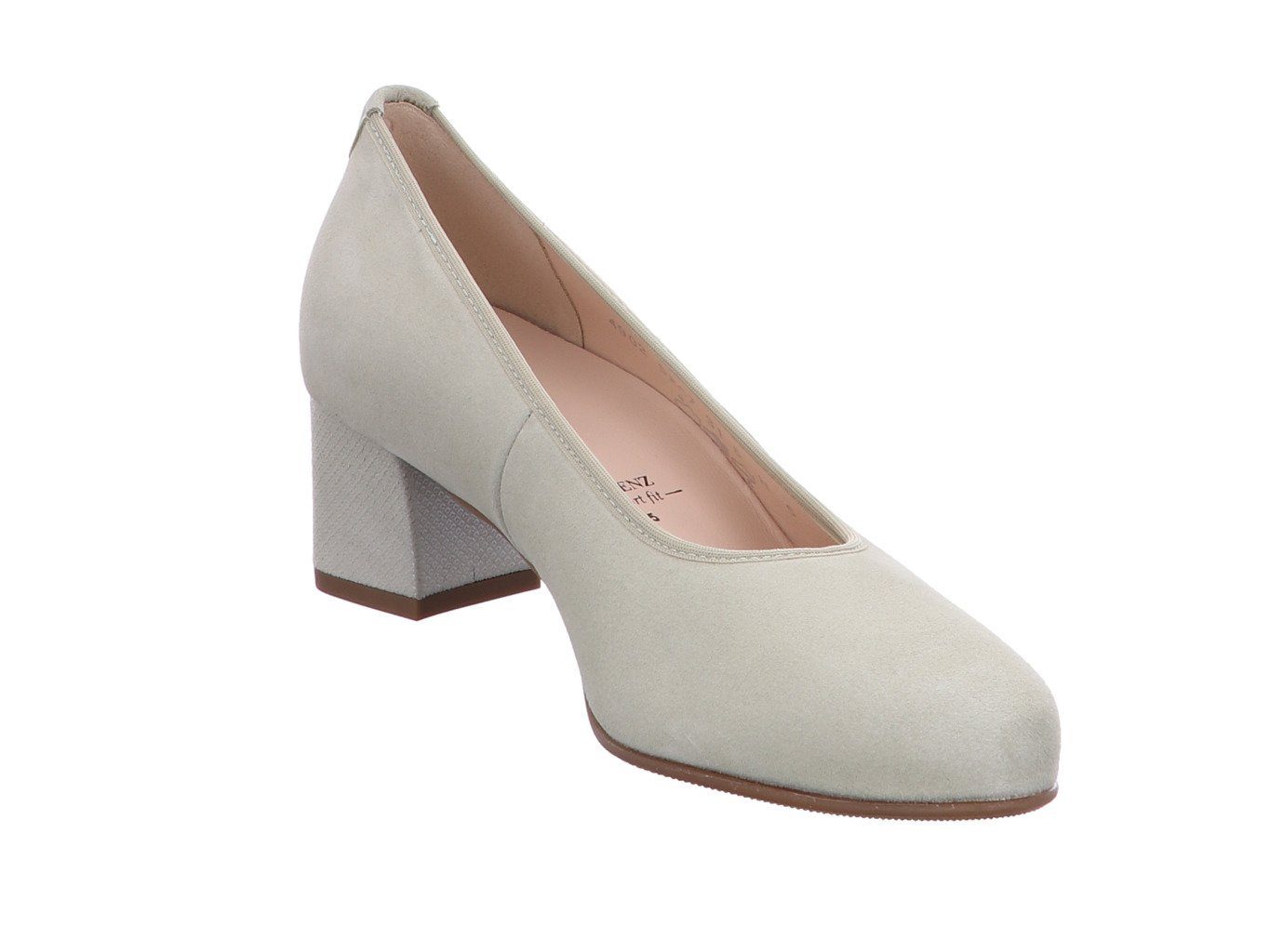 Hassia Florenz Pumps