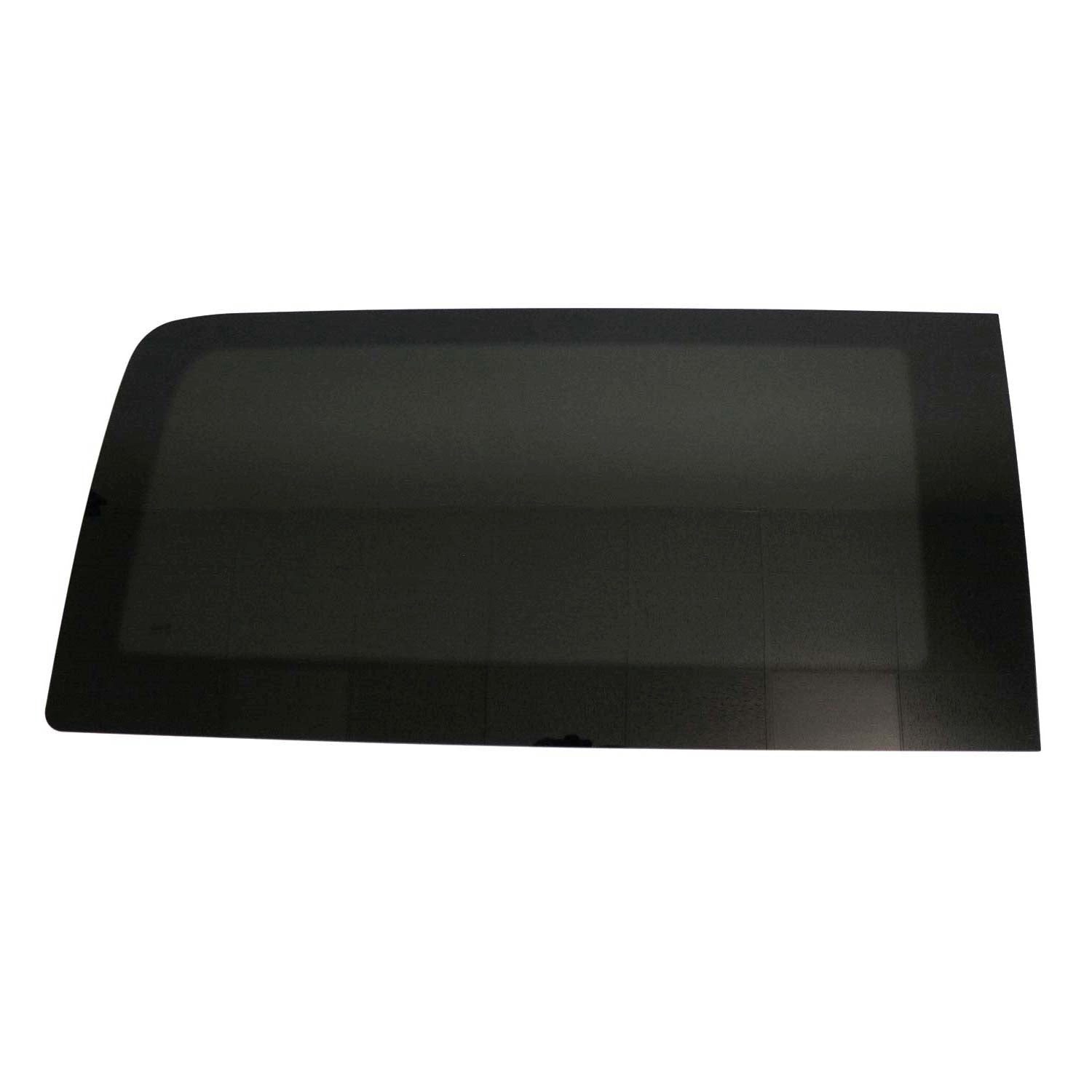 OMAC Fenster Seitenscheibe Seitenfenster für VW Crafter 2006-2017 Rechts L2, (1 St), Haltbar, Langlebig