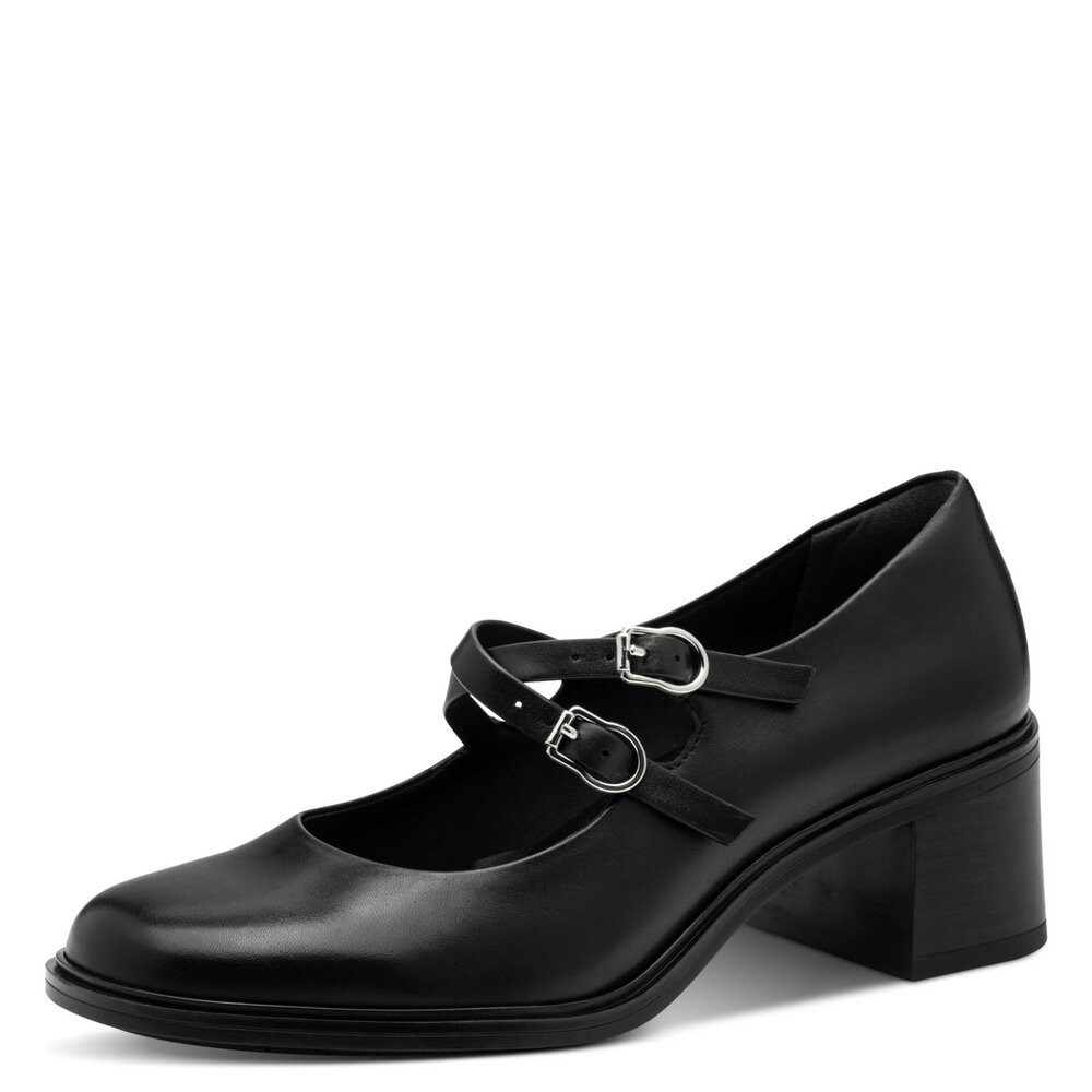 Tamaris Tamaris - High Heels - Schwarz Pumps günstig online kaufen