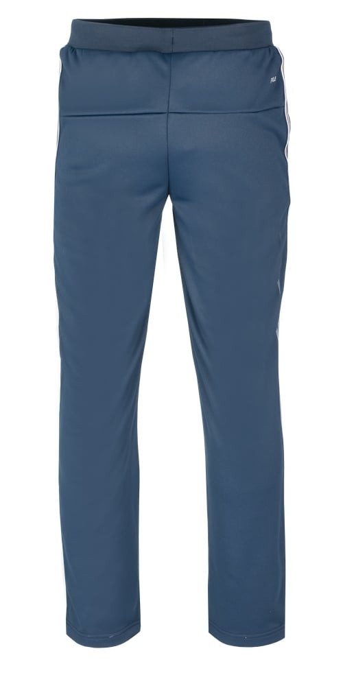 Fila Sporthose Tennishose Pant Daniel (3-Streifen) lang dunkelblau Herren