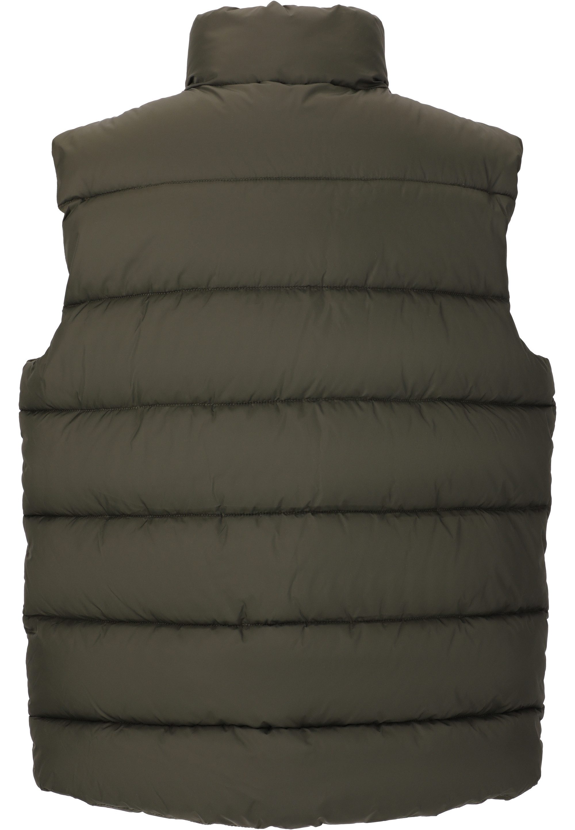 Les'Arcs Steppweste Mackod mit wasserabweisender Bionic-Finish-Beschichtung