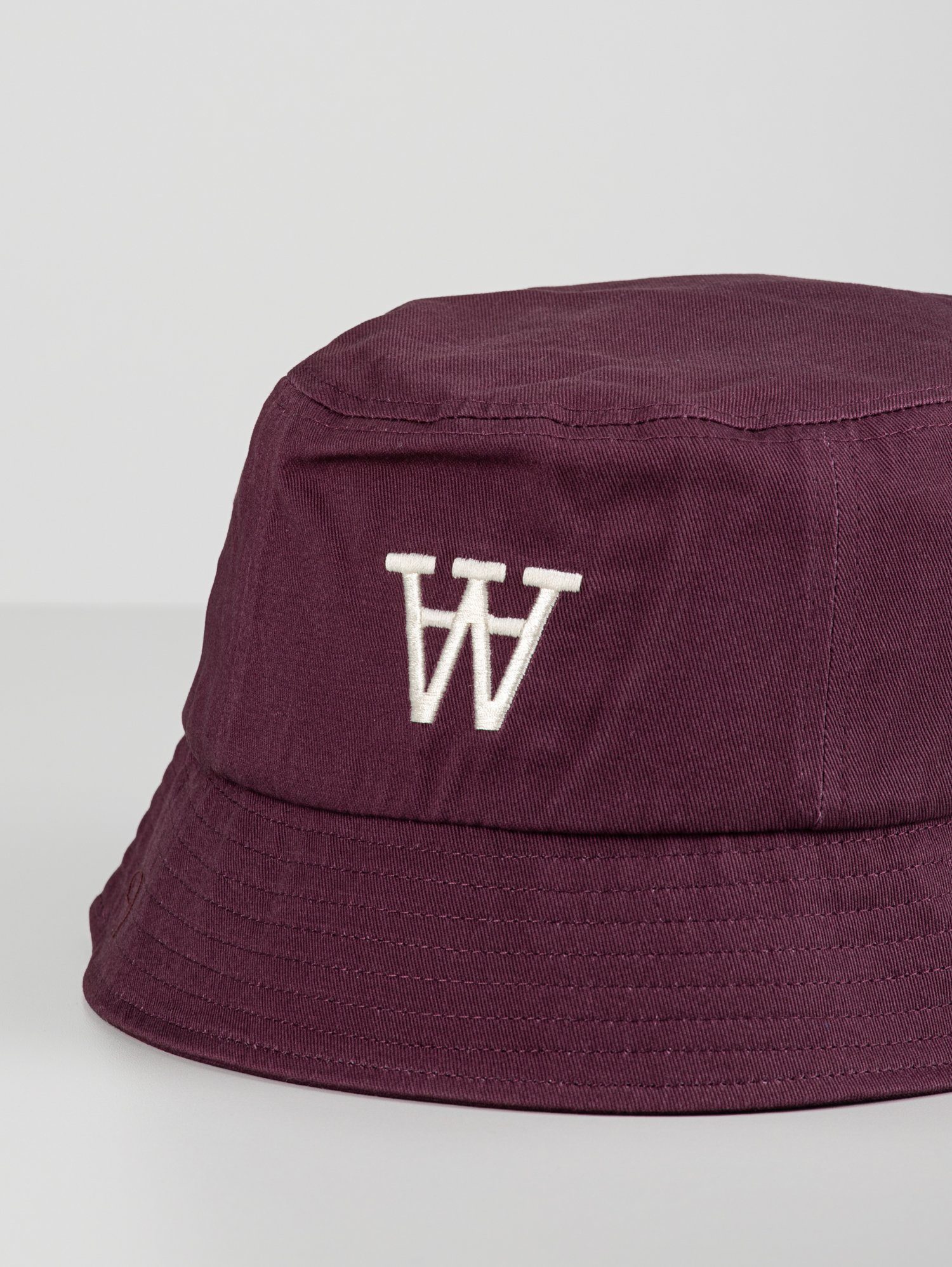 WOOD WOOD Fischerhut Wood Wood Dex AA Bucket Hat