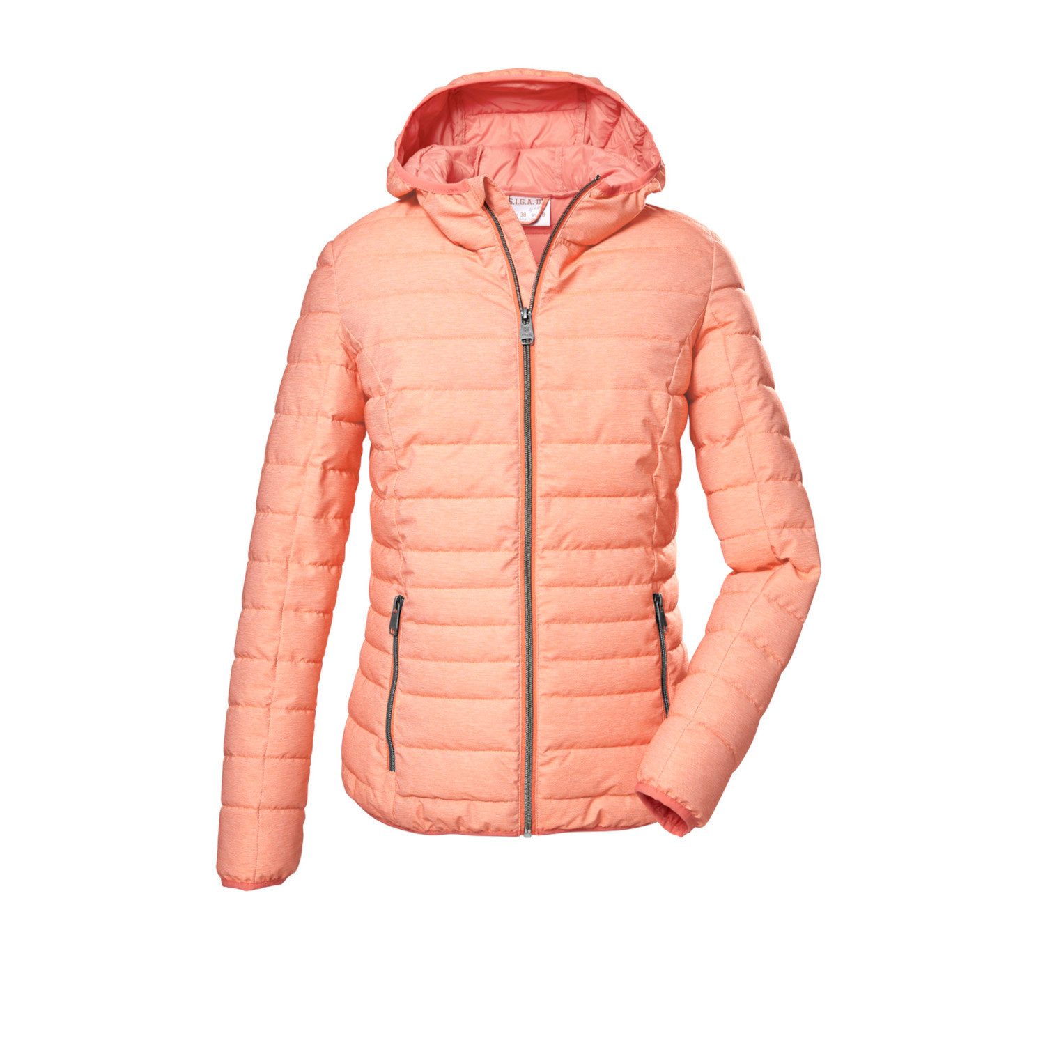 G.I.G.A. DX Allwetterjacke G.I.G.A. DX Damen Steppjacke GS 28 41761
