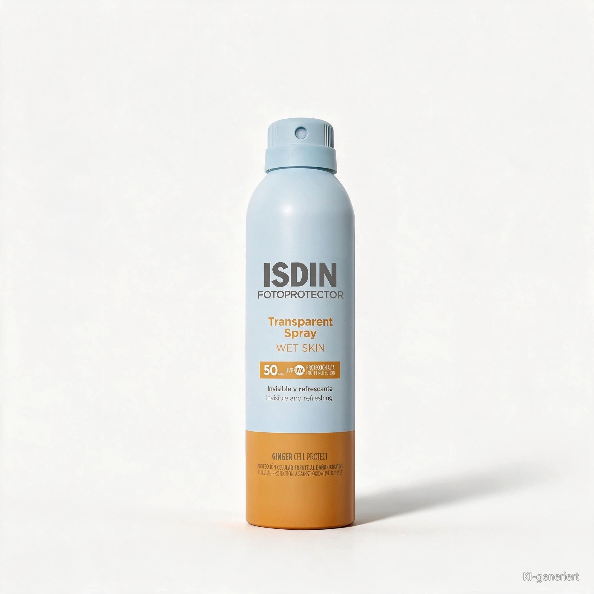 Isdin Sonnenschutzspray