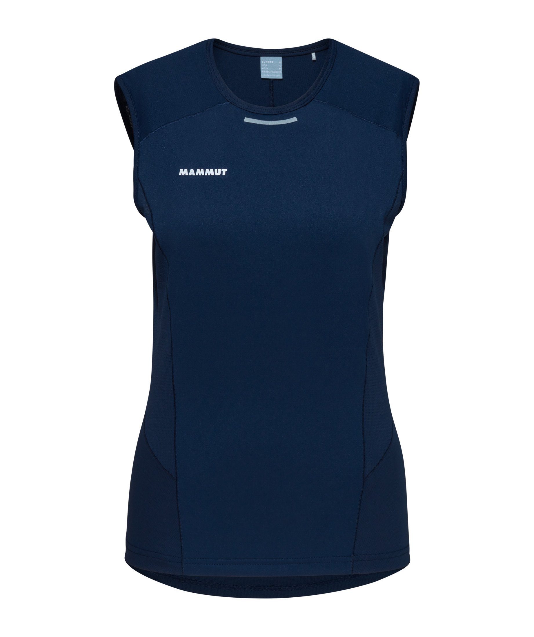 Mammut Tanktop Aenergy FL Cap Sleeve günstig online kaufen