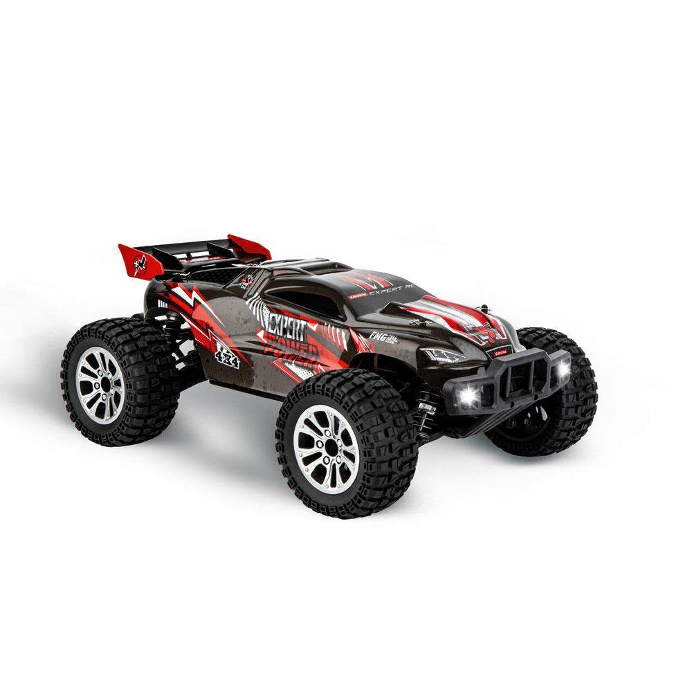 RC-Buggy Brushless Buggy