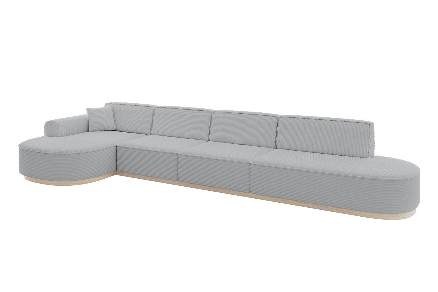 ALTDECOR Ecksofa MARI-L3, Sofa Praktische Bequeme günstig online kaufen