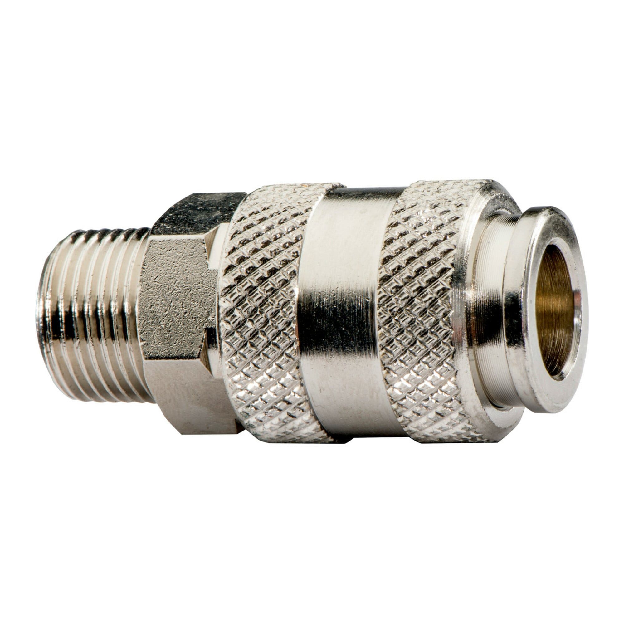 metabo Schnellkupplung Metabo Schnellanschlusskupplung UNI 1/2" AG