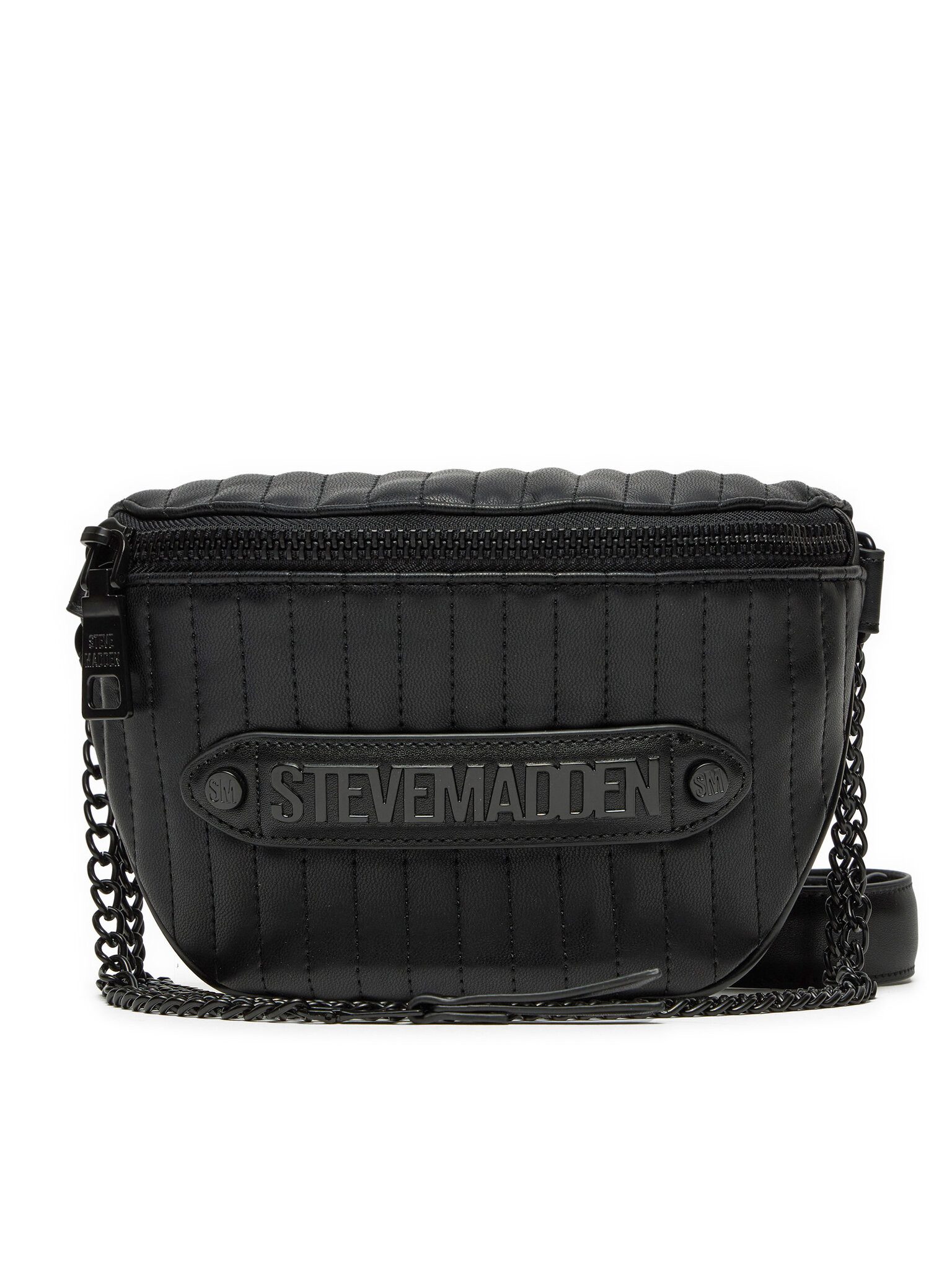Handtasche Steve Madden Handtasche Bmixy SM13001127 Schwarz