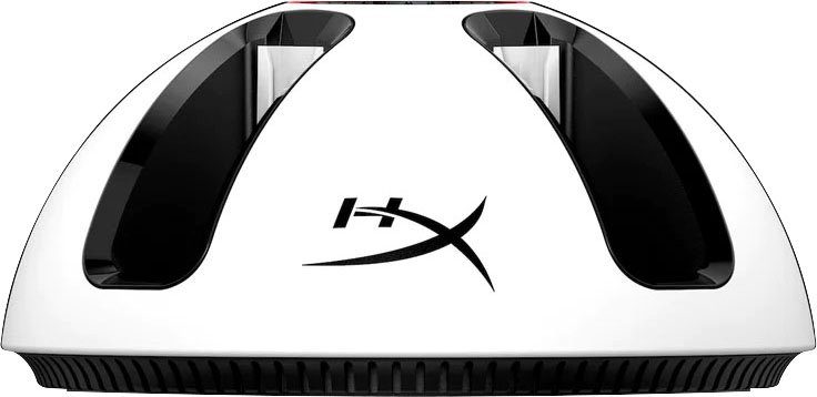 HyperX ChargePlay Quad 2 Nintendo Switch Controller Charger Ladestation