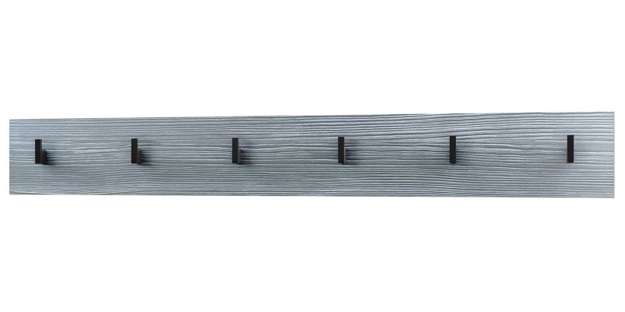 Vladon Garderobenpaneel Linea V1 (Wandgarderobe, mit günstig online kaufen