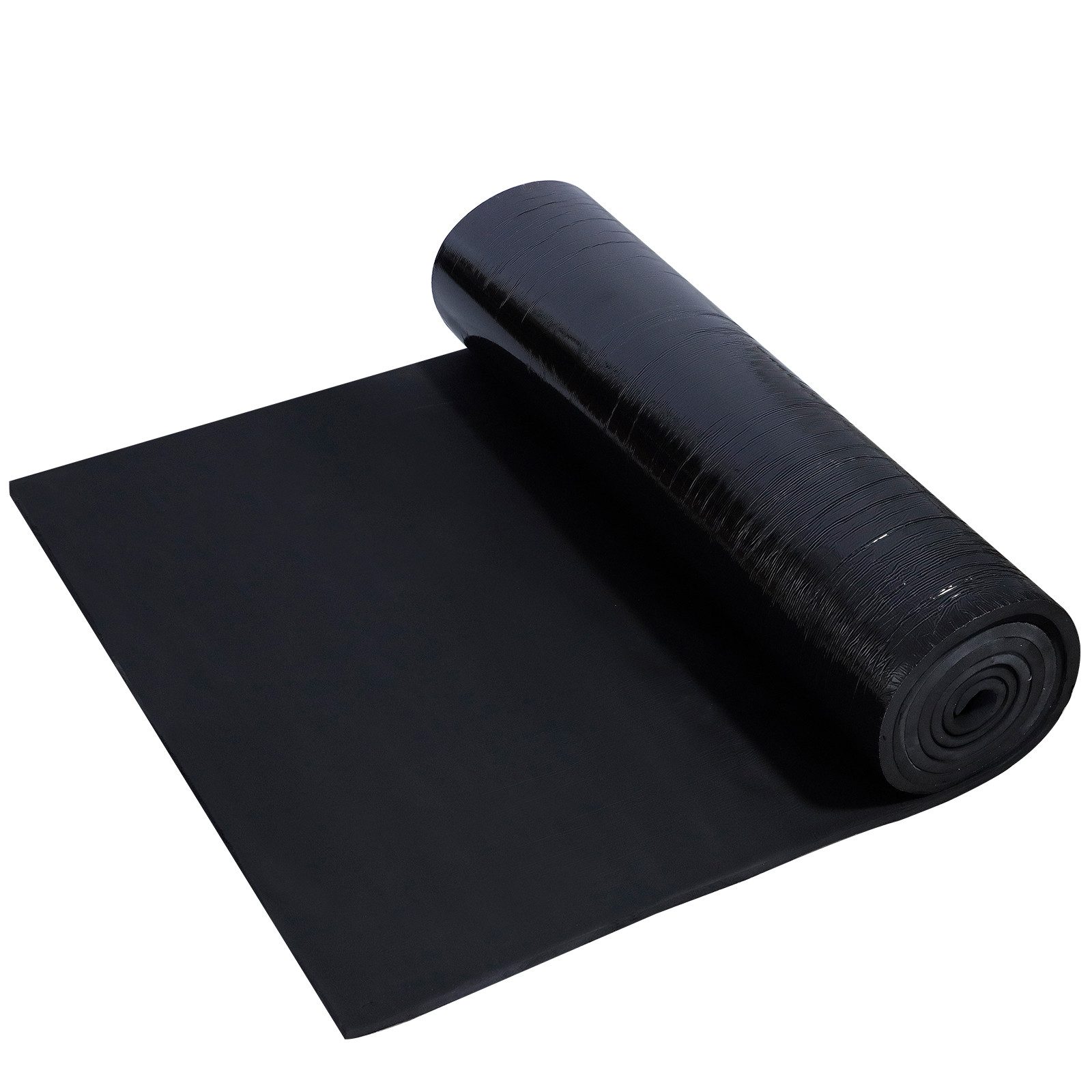 CCLIFE Trittschalldämmfolie Dämmmatte selbstklebend ECM-geprüft Auto Schall günstig online kaufen