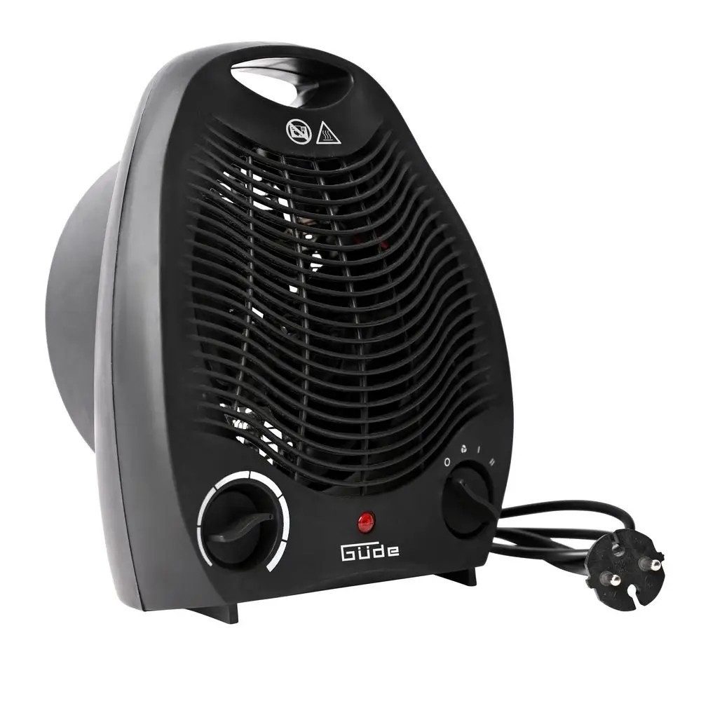 Güde Heizlüfter HEIZLÜFTER GH 2000 B
